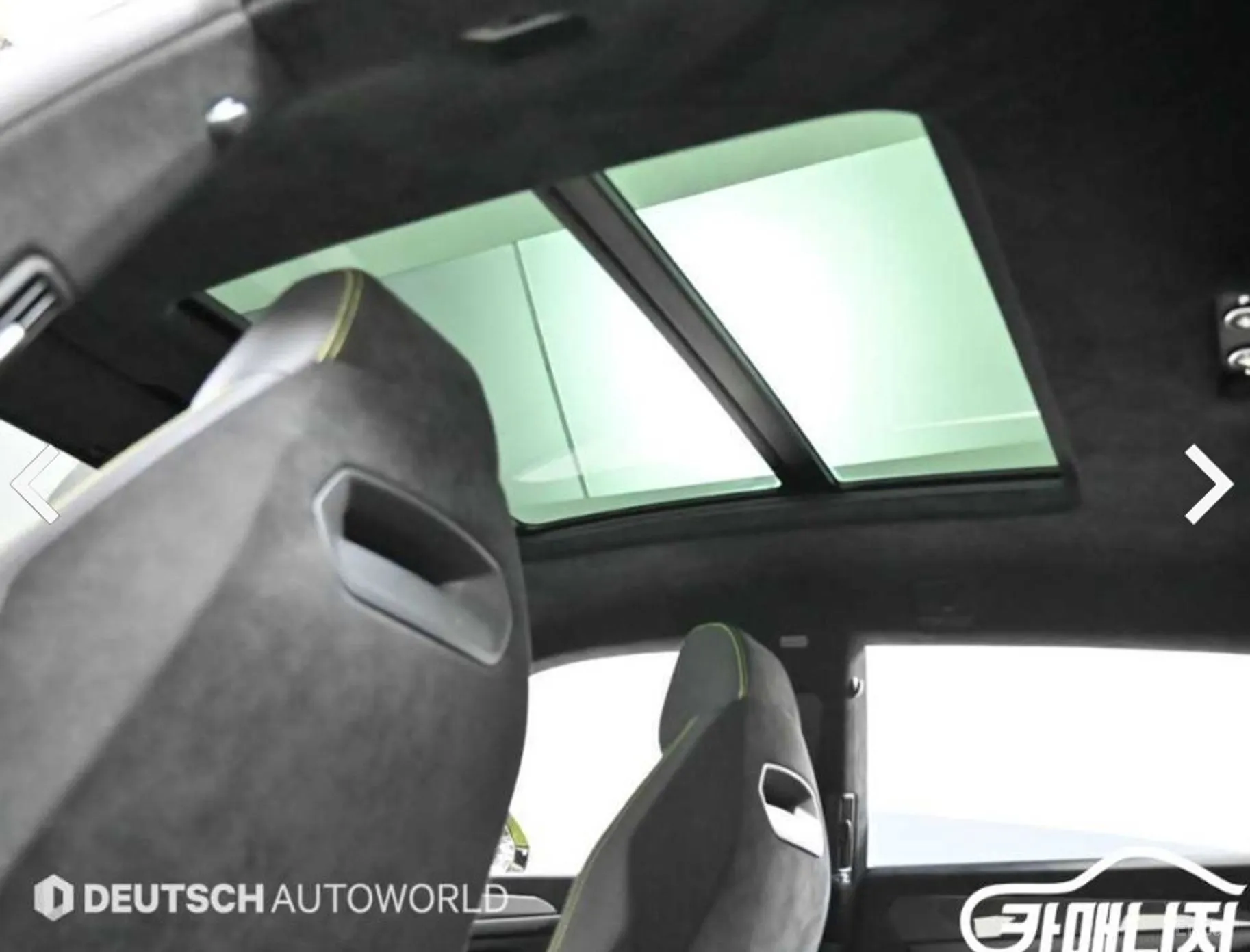 Lamborghini Urus превью 19