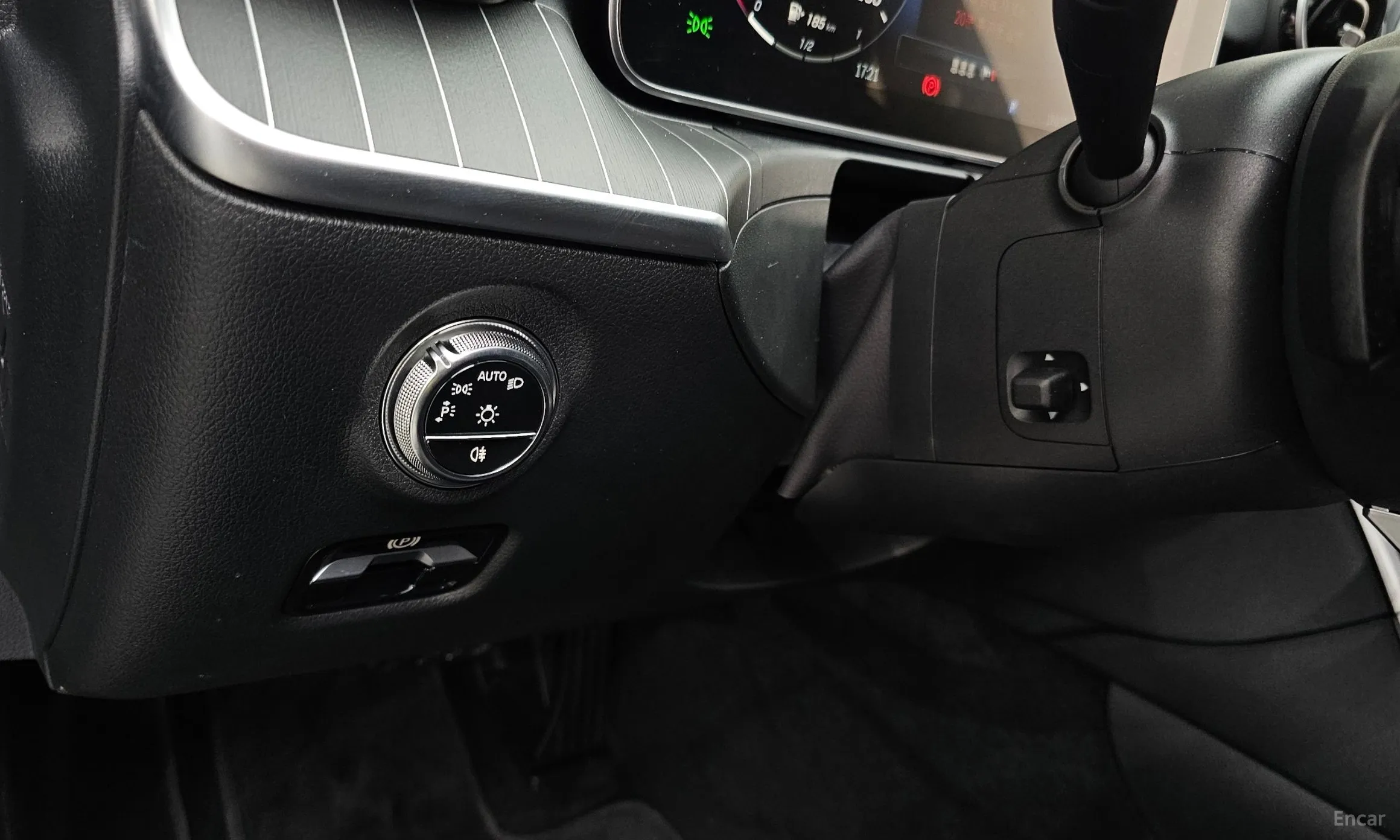 Mercedes Benz C-Class W206 превью 19