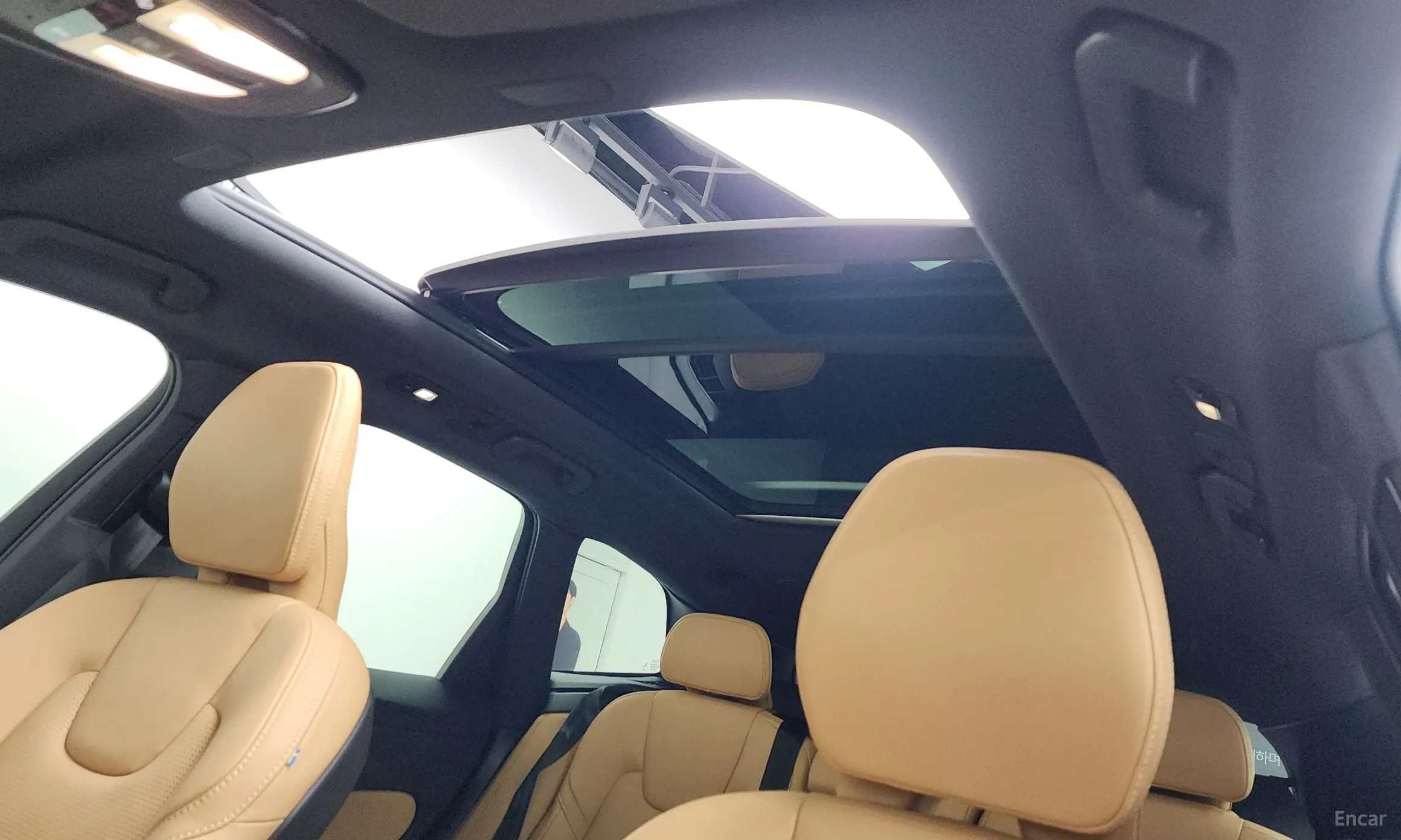 Volvo XC60 Gen 2 превью 18
