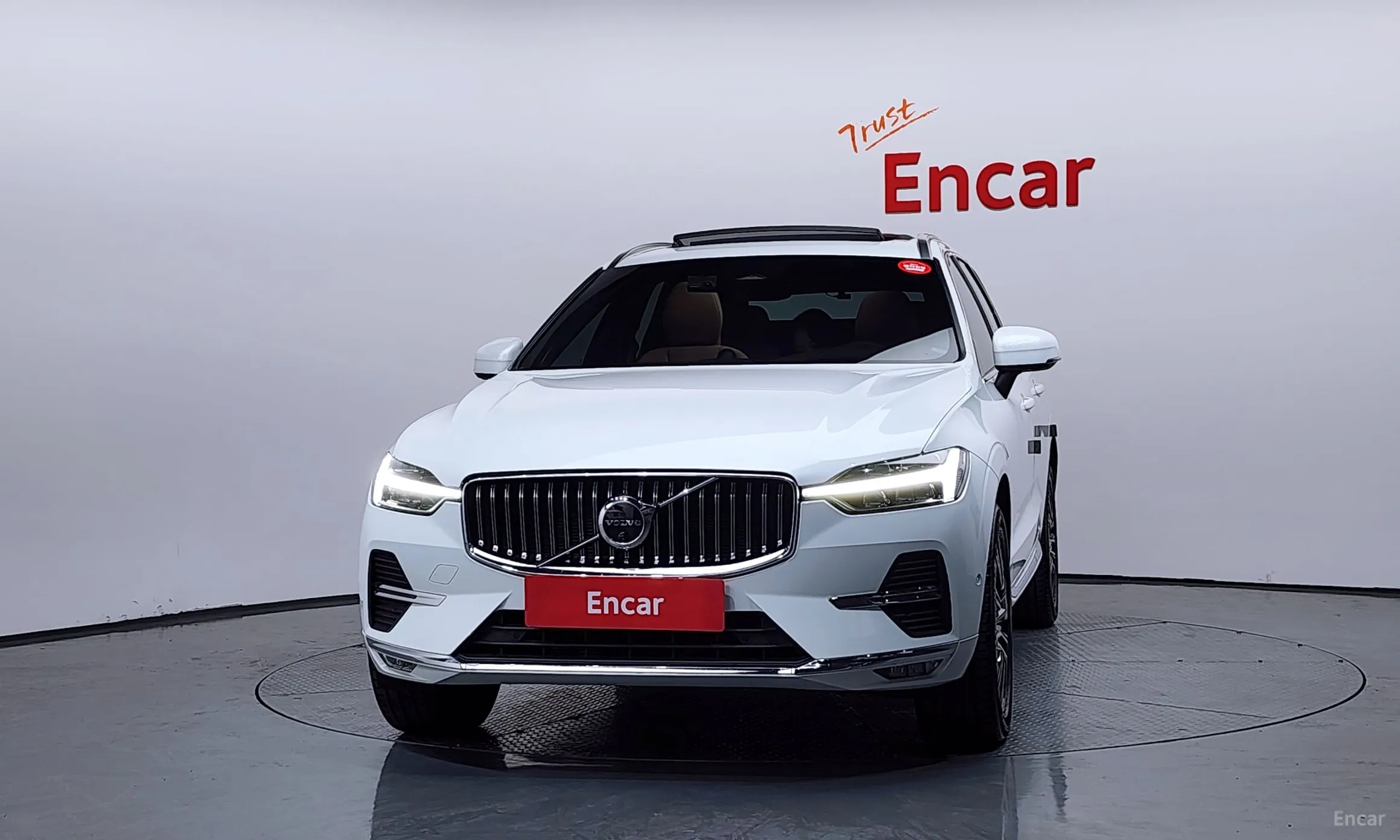 Volvo XC60 Gen 2 превью 3