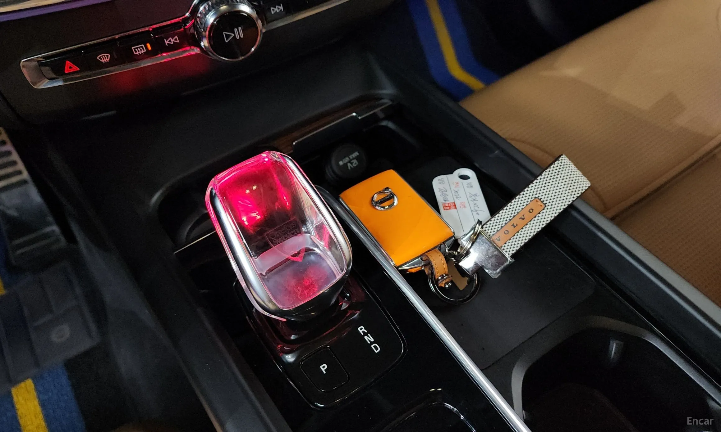 Volvo XC60 Gen 2 превью 9
