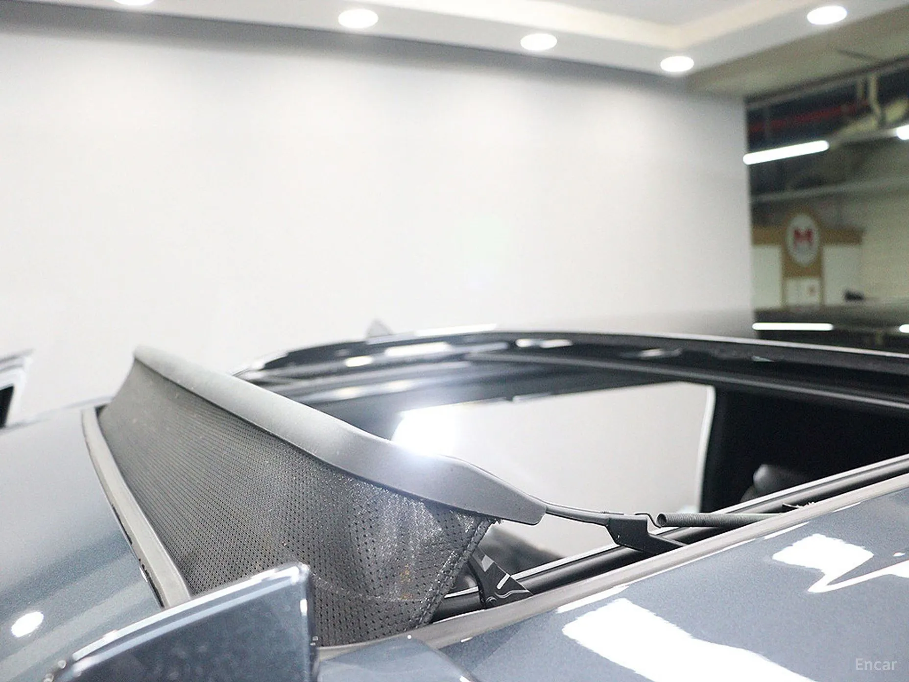 Cadillac Escalade 5th Generation превью 11