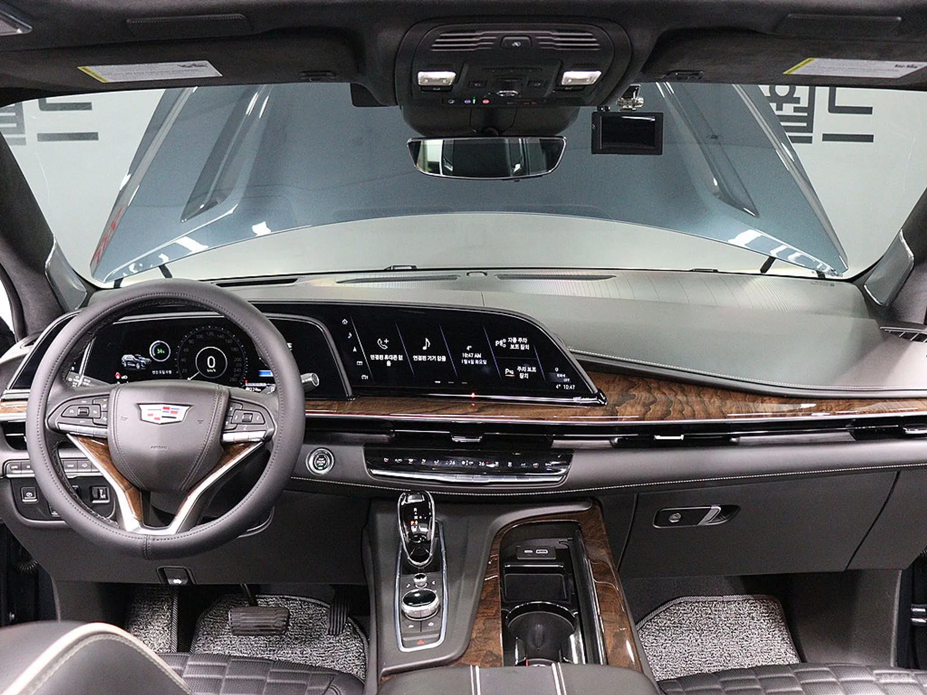 Cadillac Escalade 5th Generation превью 12