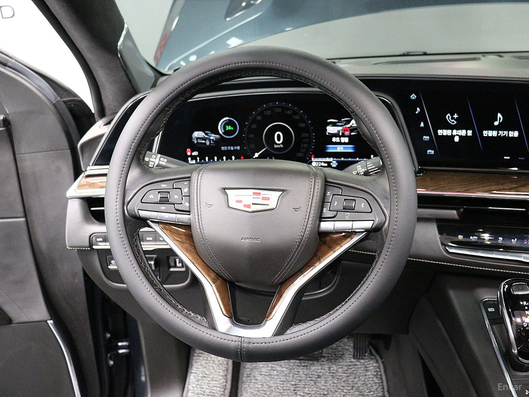 Cadillac Escalade 5th Generation превью 13