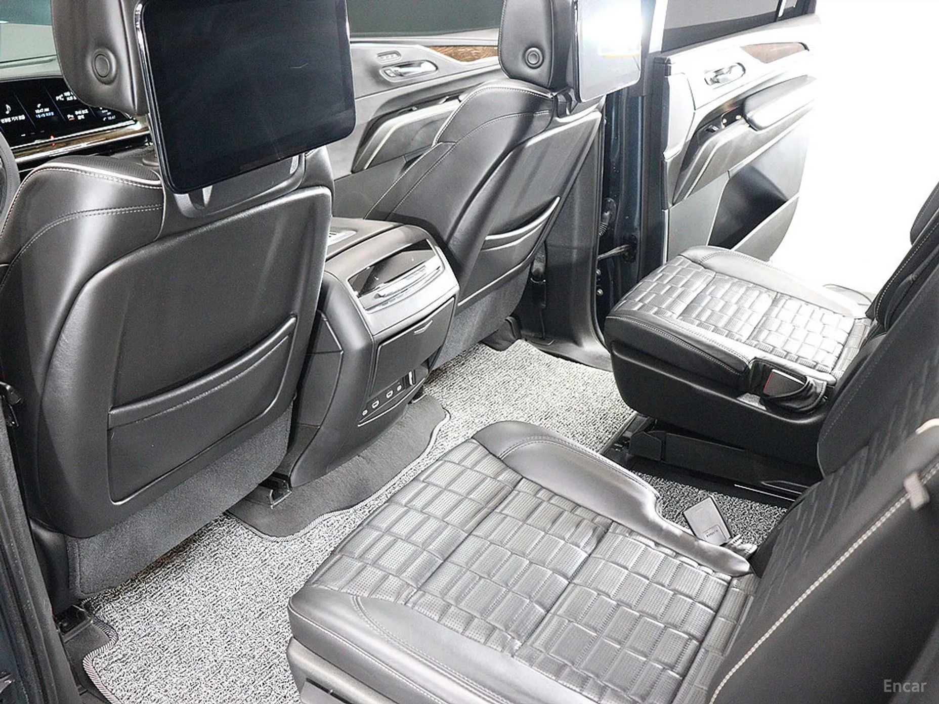 Cadillac Escalade 5th Generation превью 15
