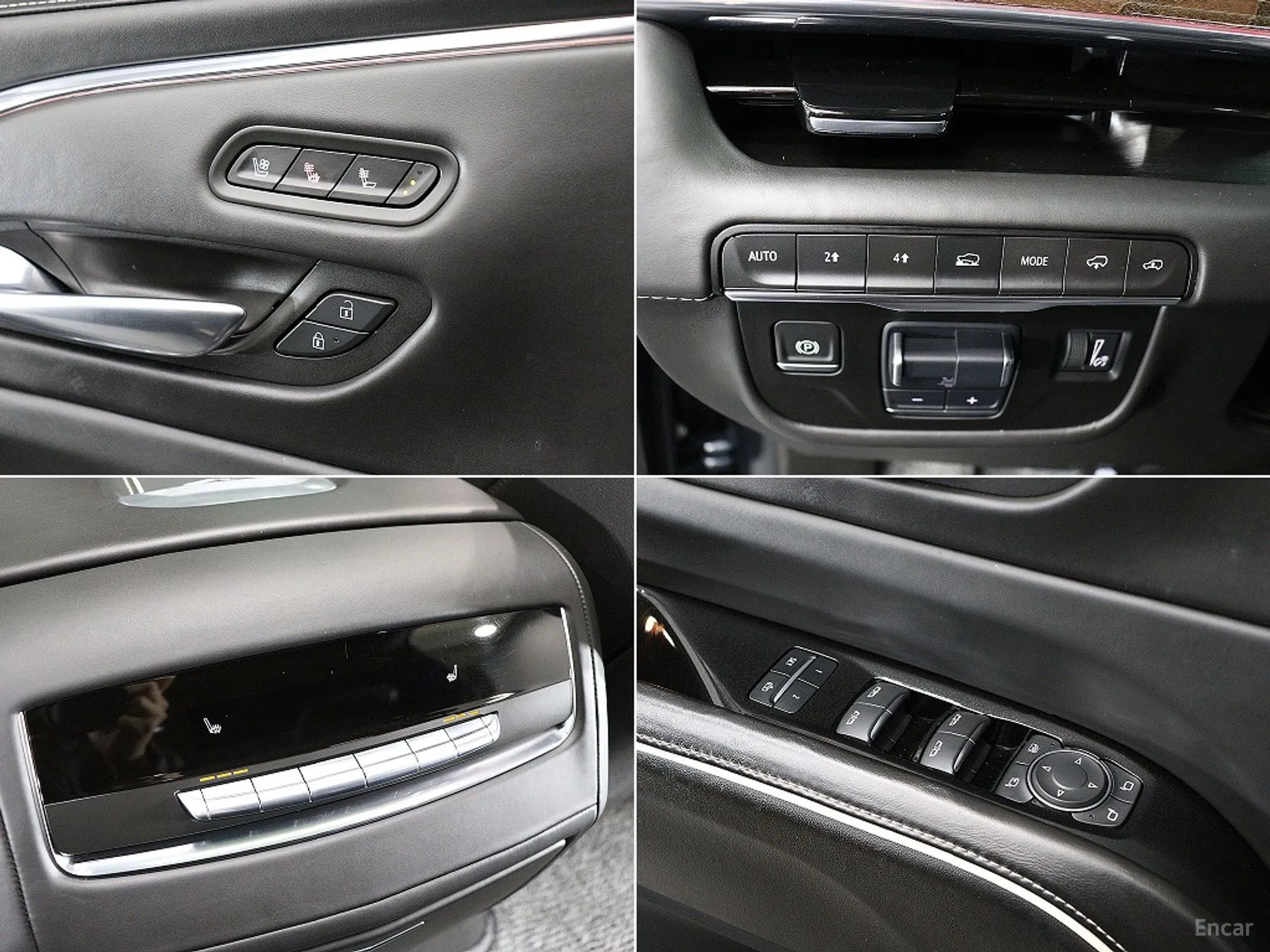 Cadillac Escalade 5th Generation превью 17