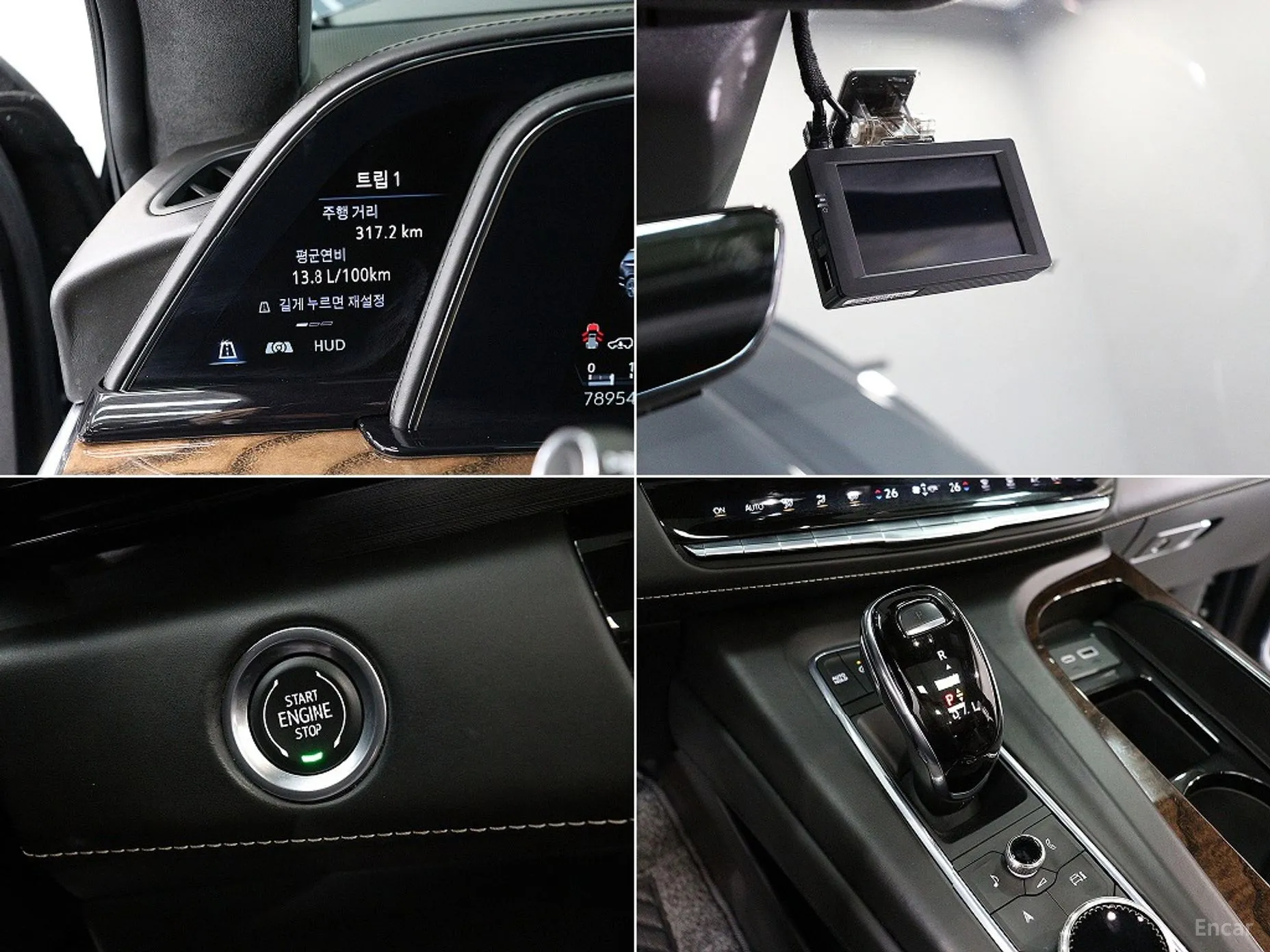 Cadillac Escalade 5th Generation превью 18