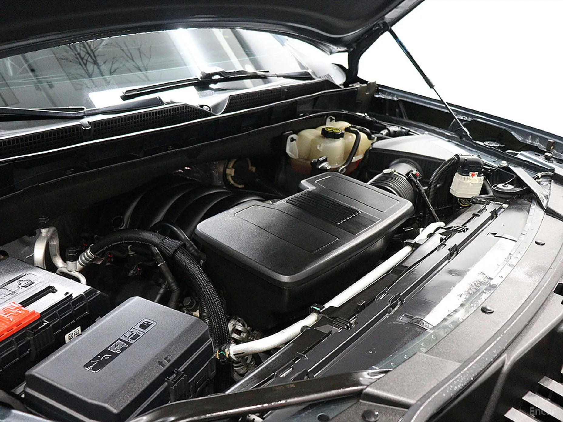 Cadillac Escalade 5th Generation превью 19