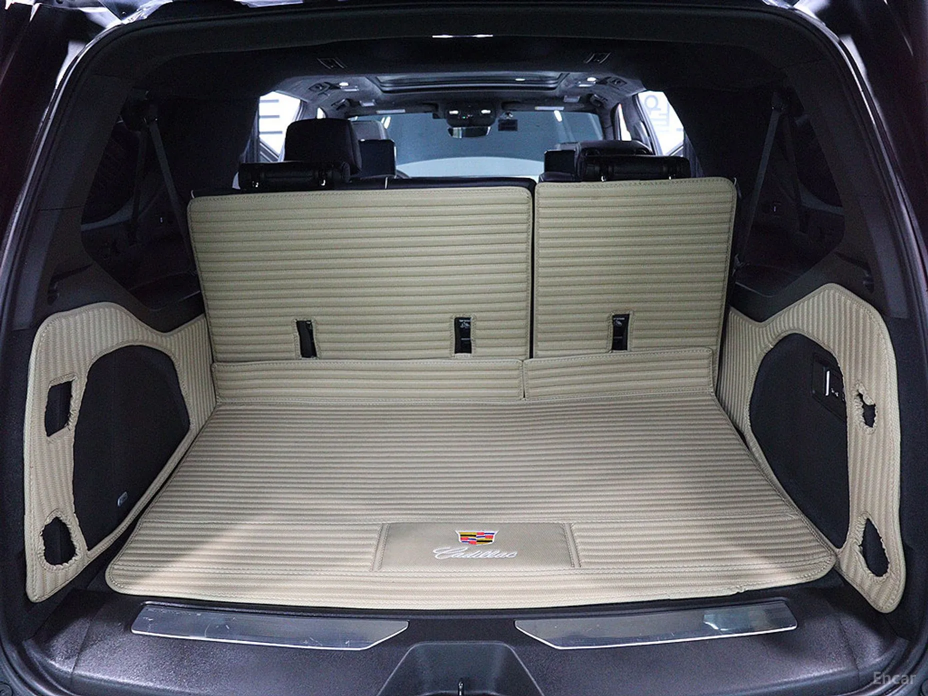 Cadillac Escalade 5th Generation превью 5