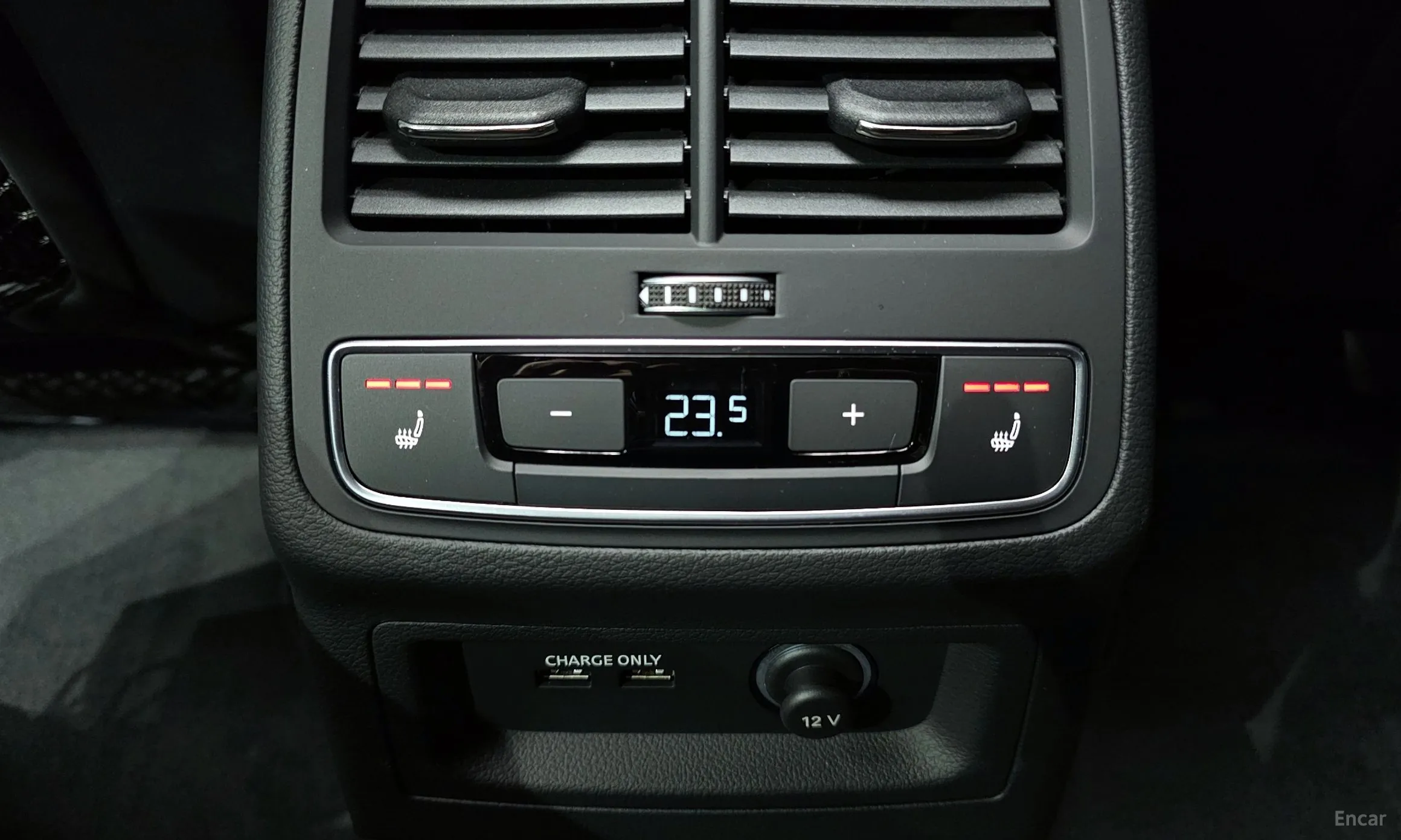 Audi A4 (B9) превью 18