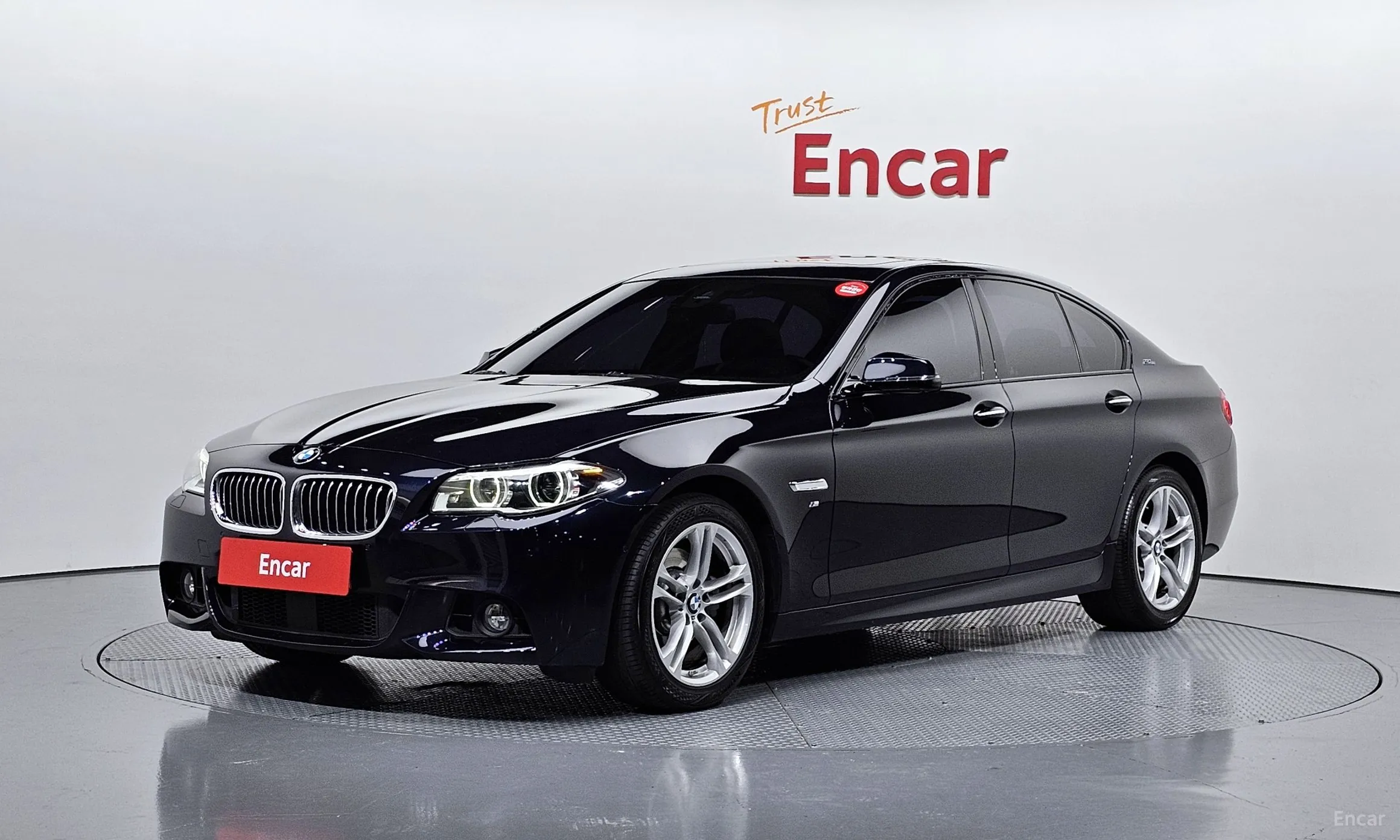 5 Series (F10)