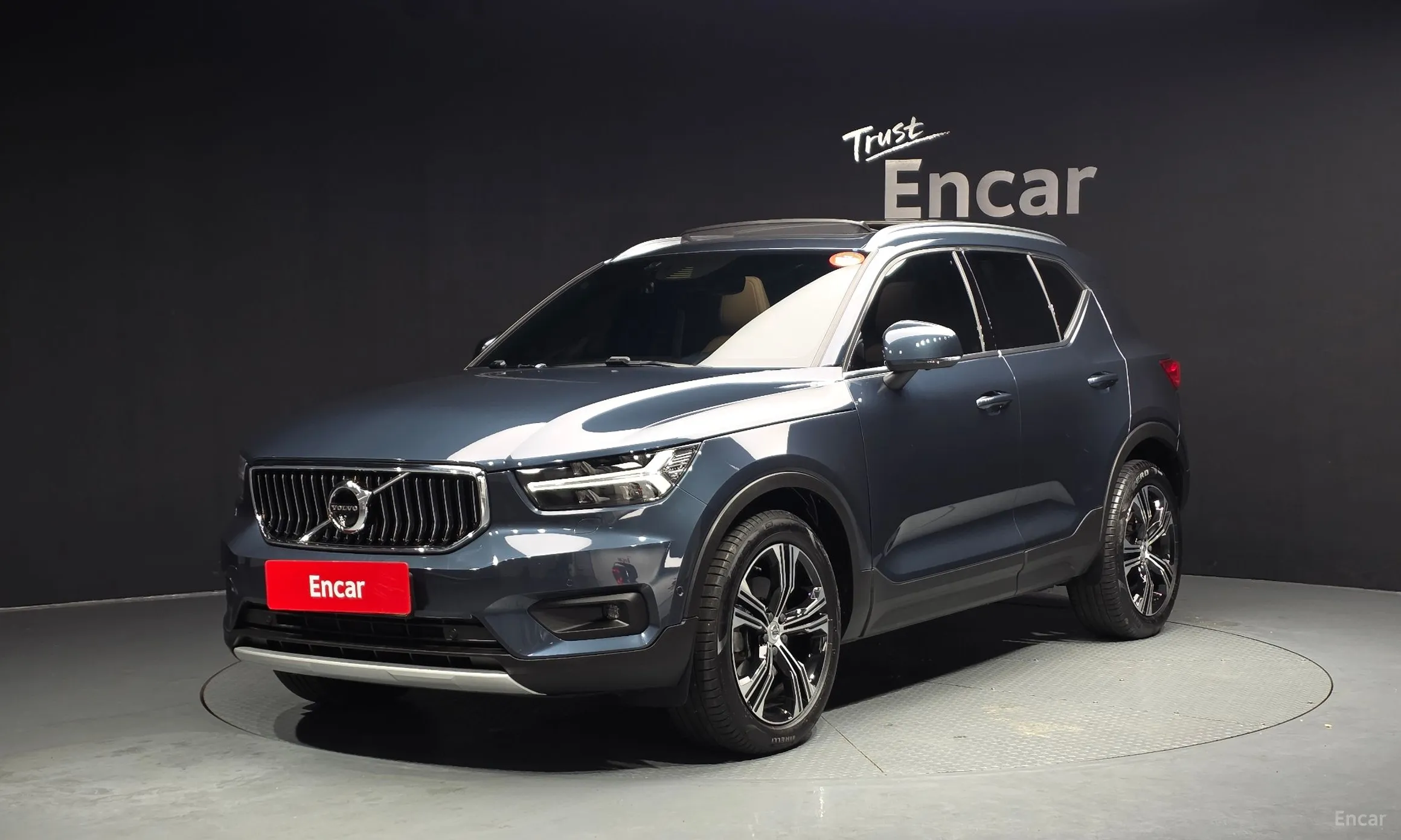 XC40