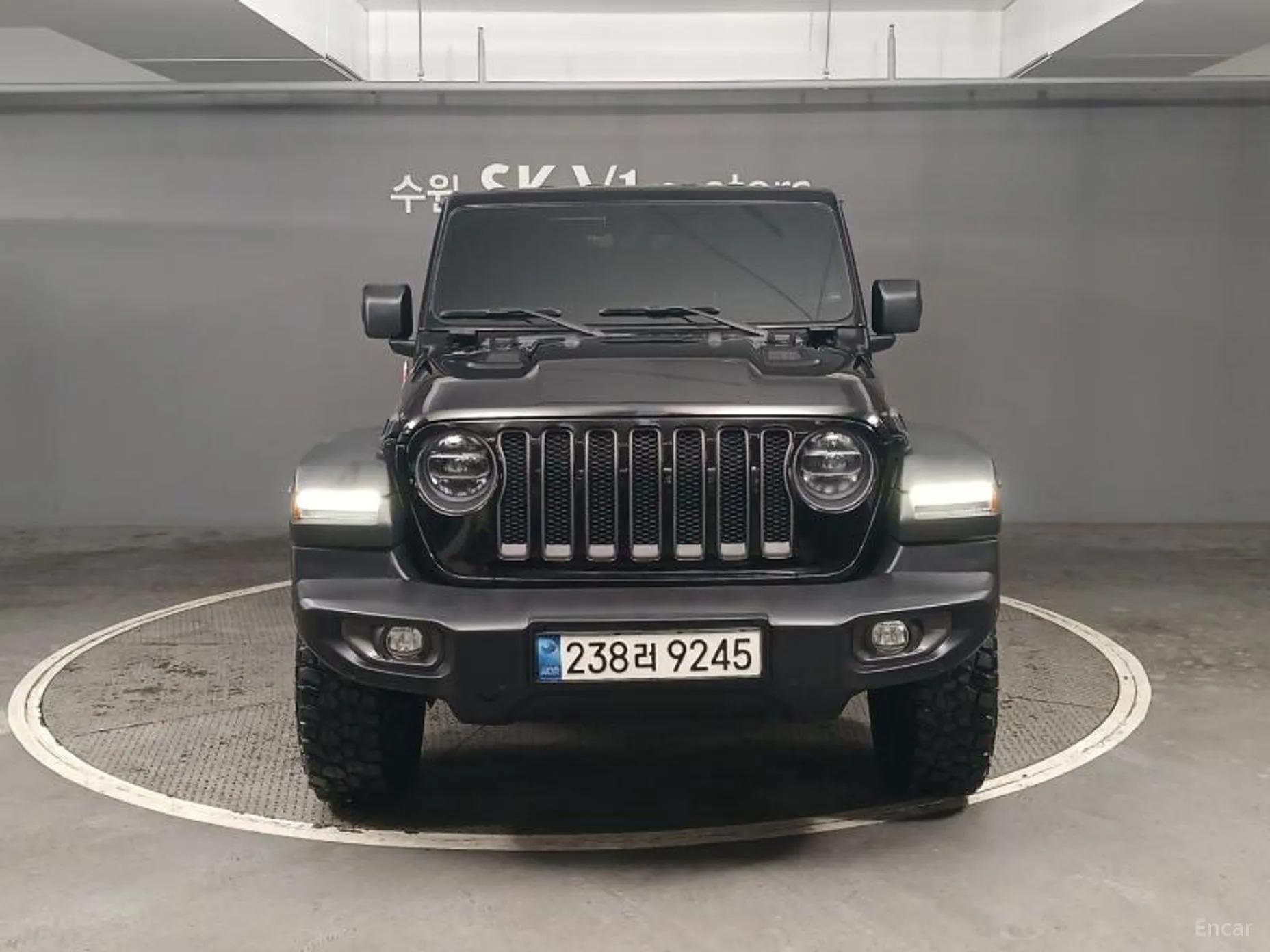 Wrangler (JL)