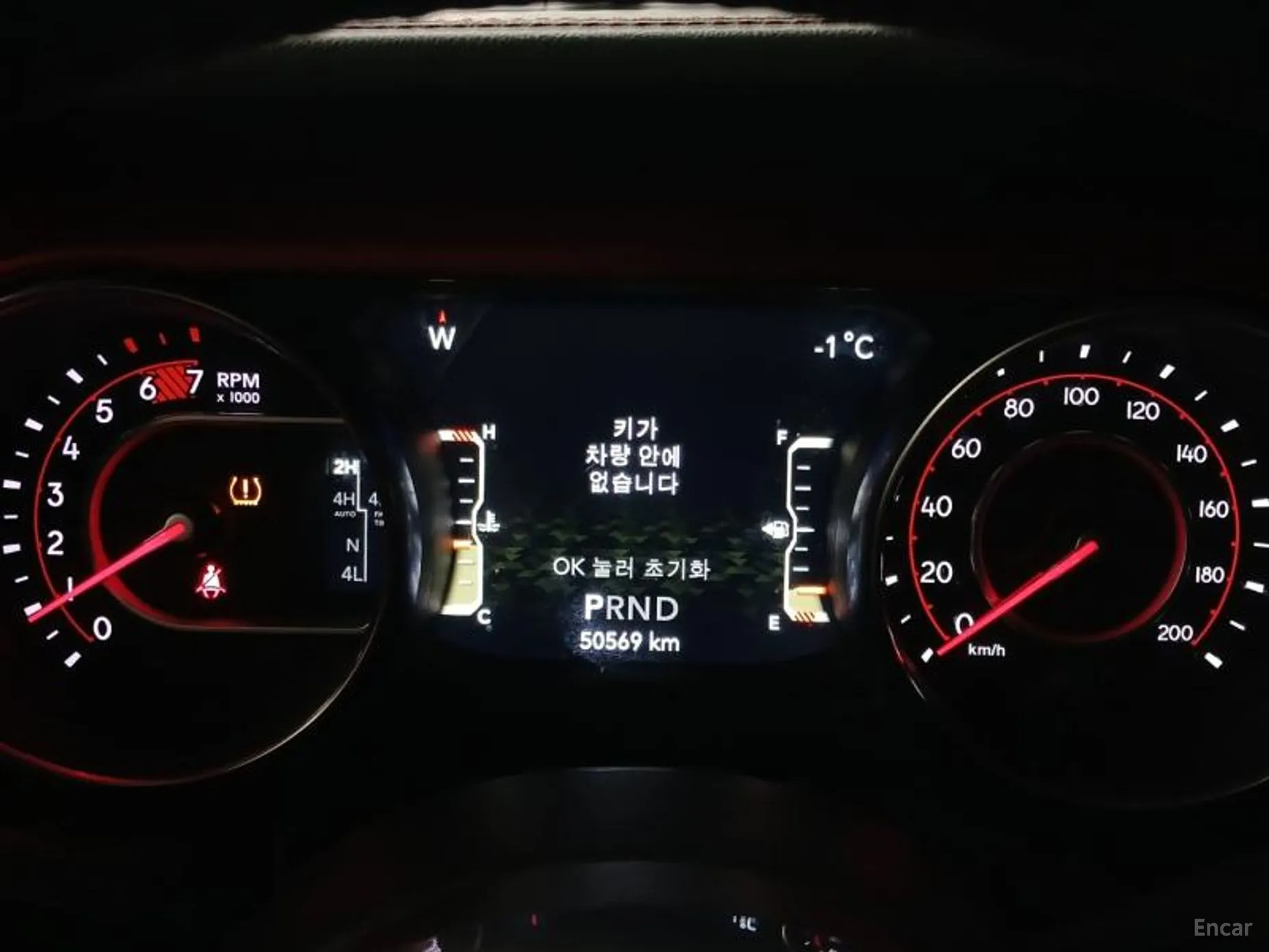 Jeep Wrangler (JL) превью 10