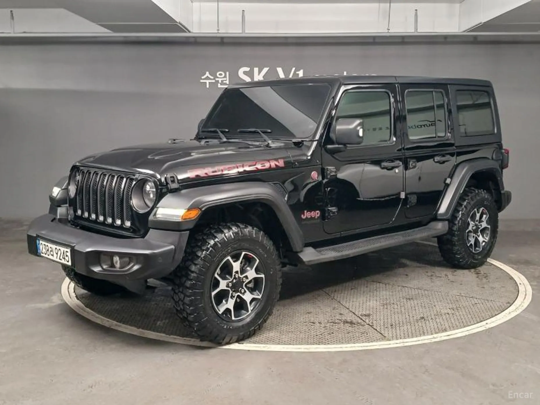 Jeep Wrangler (JL)