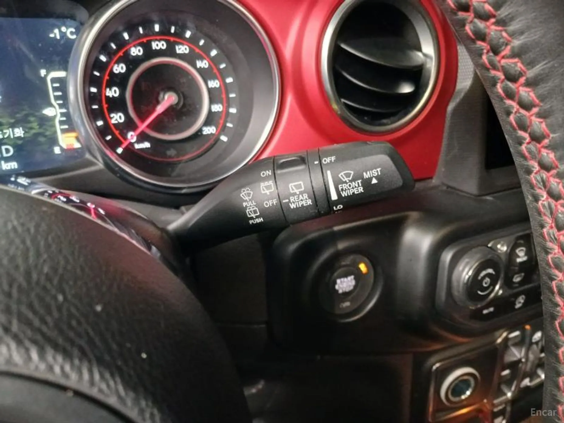 Jeep Wrangler (JL) превью 17