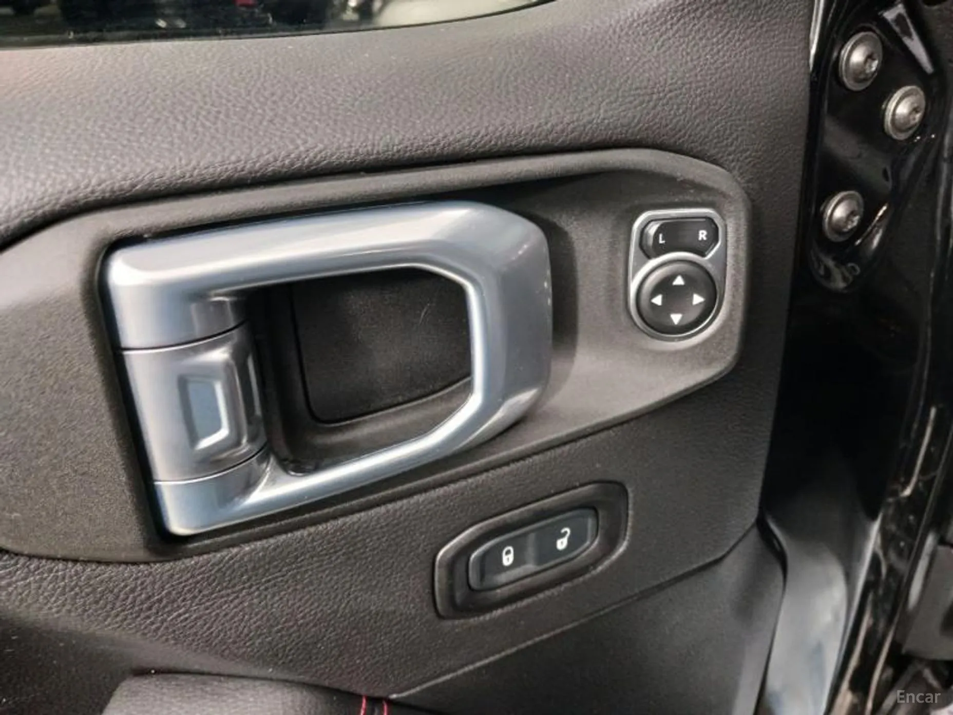 Jeep Wrangler (JL) превью 9