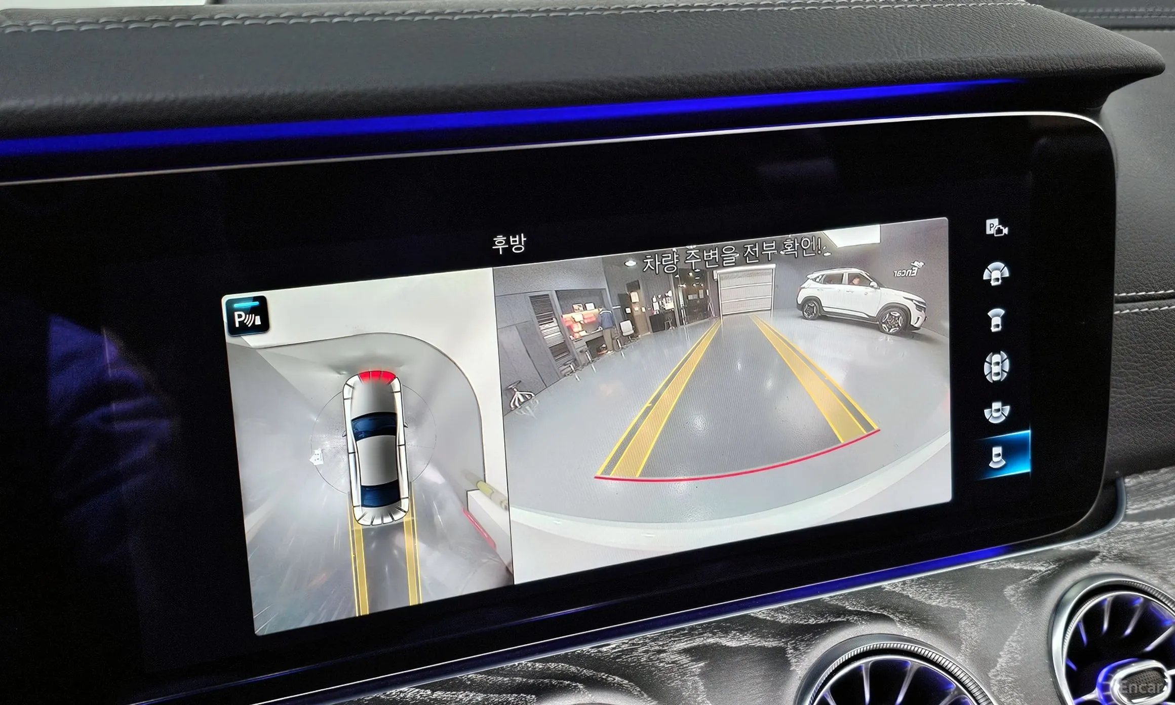 Mercedes Benz CLS-Class C257 превью 16