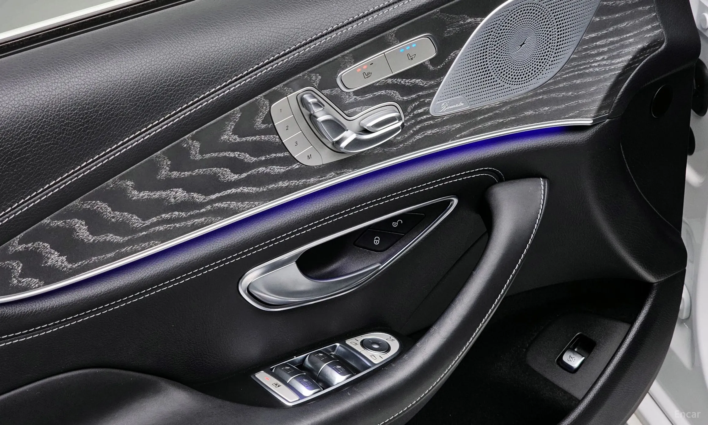 Mercedes Benz CLS-Class C257 превью 17