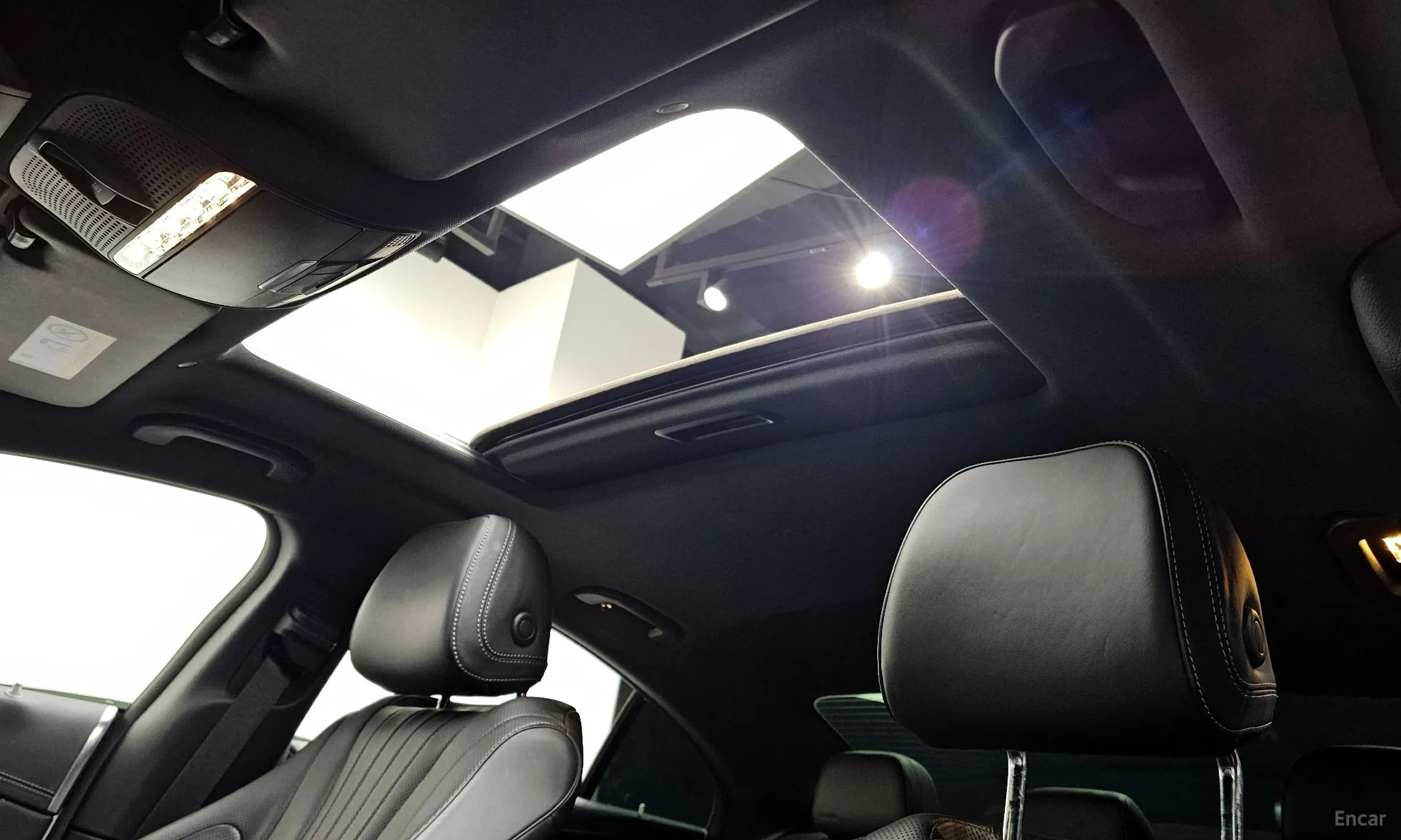 Mercedes Benz CLS-Class C257 превью 18
