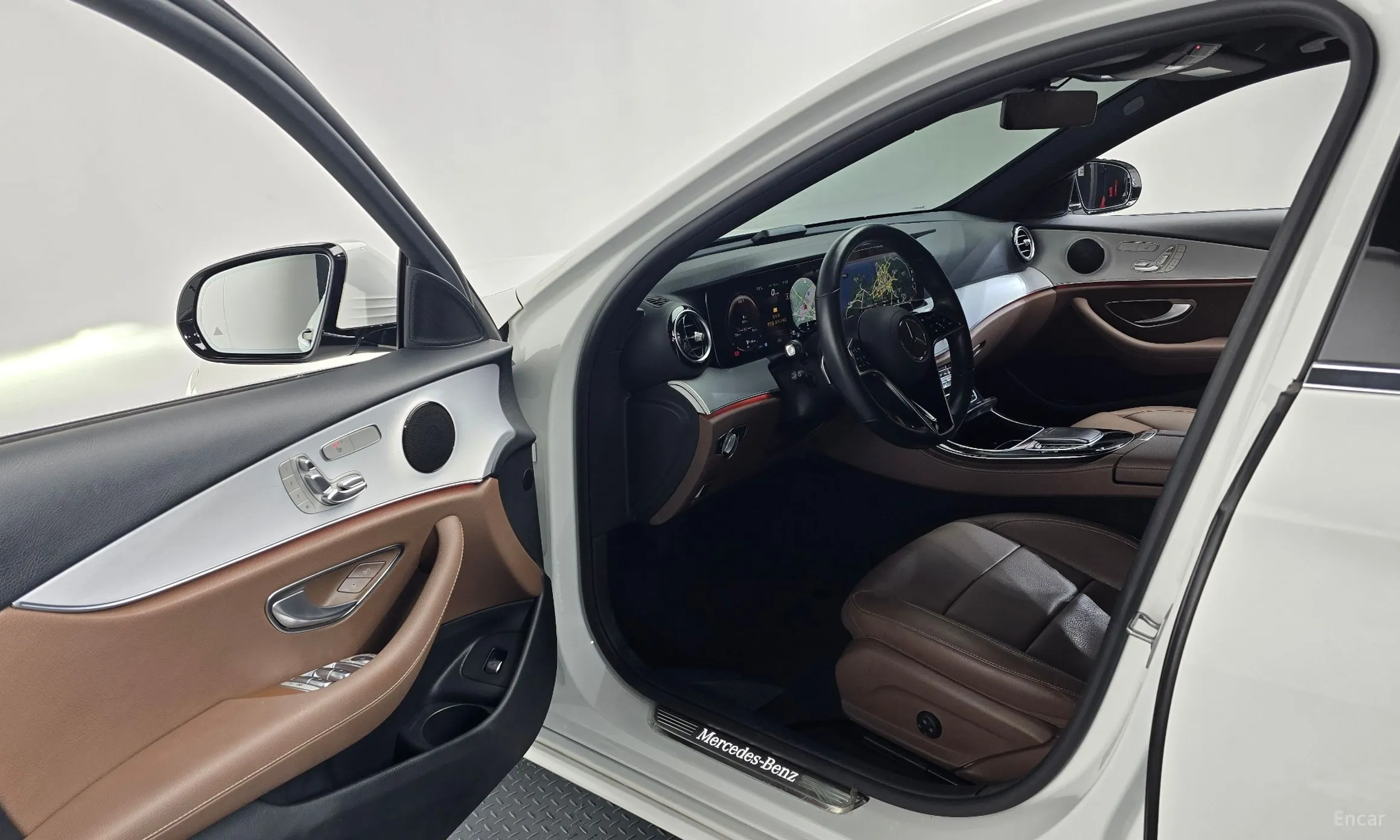 Mercedes Benz E-Class W213 превью 10