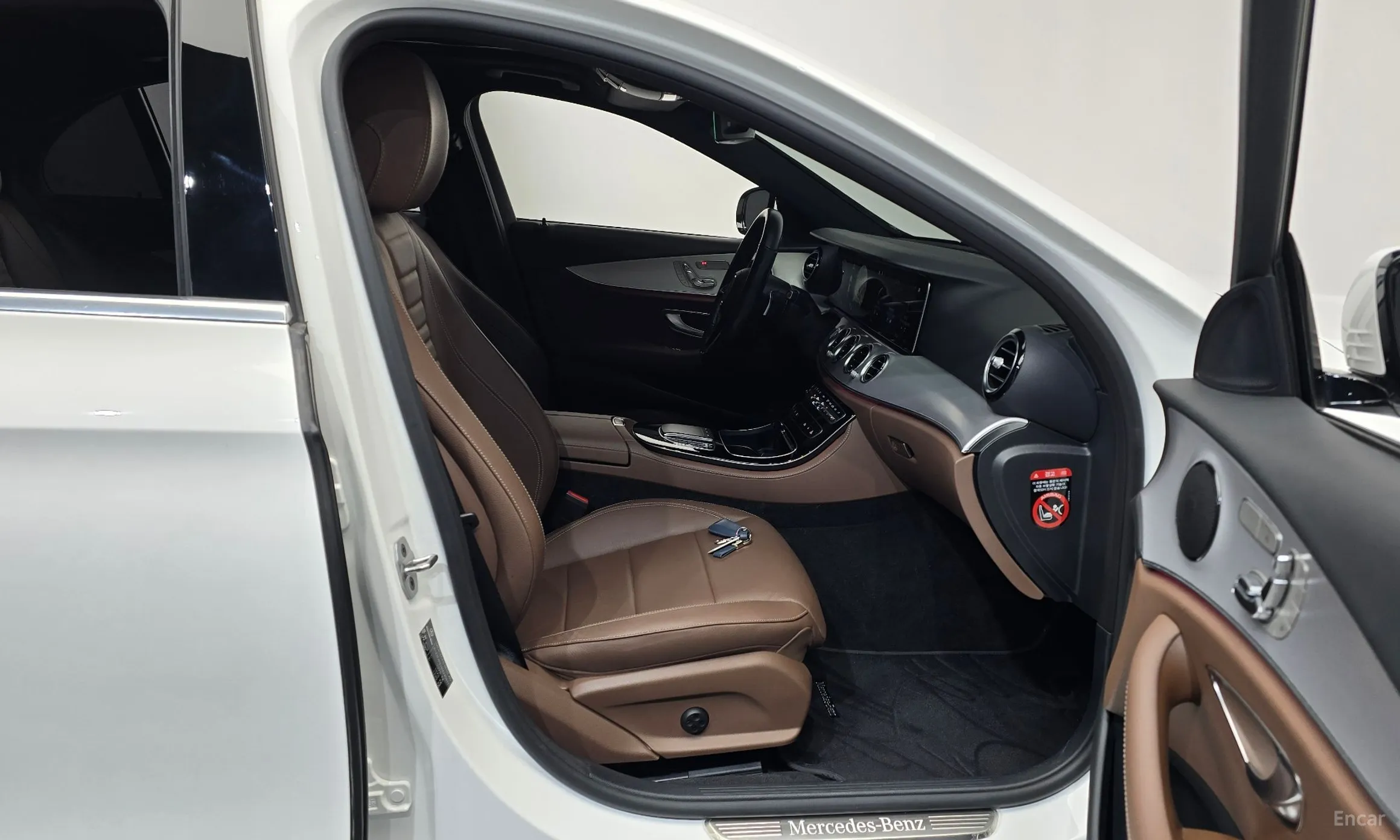Mercedes Benz E-Class W213 превью 11