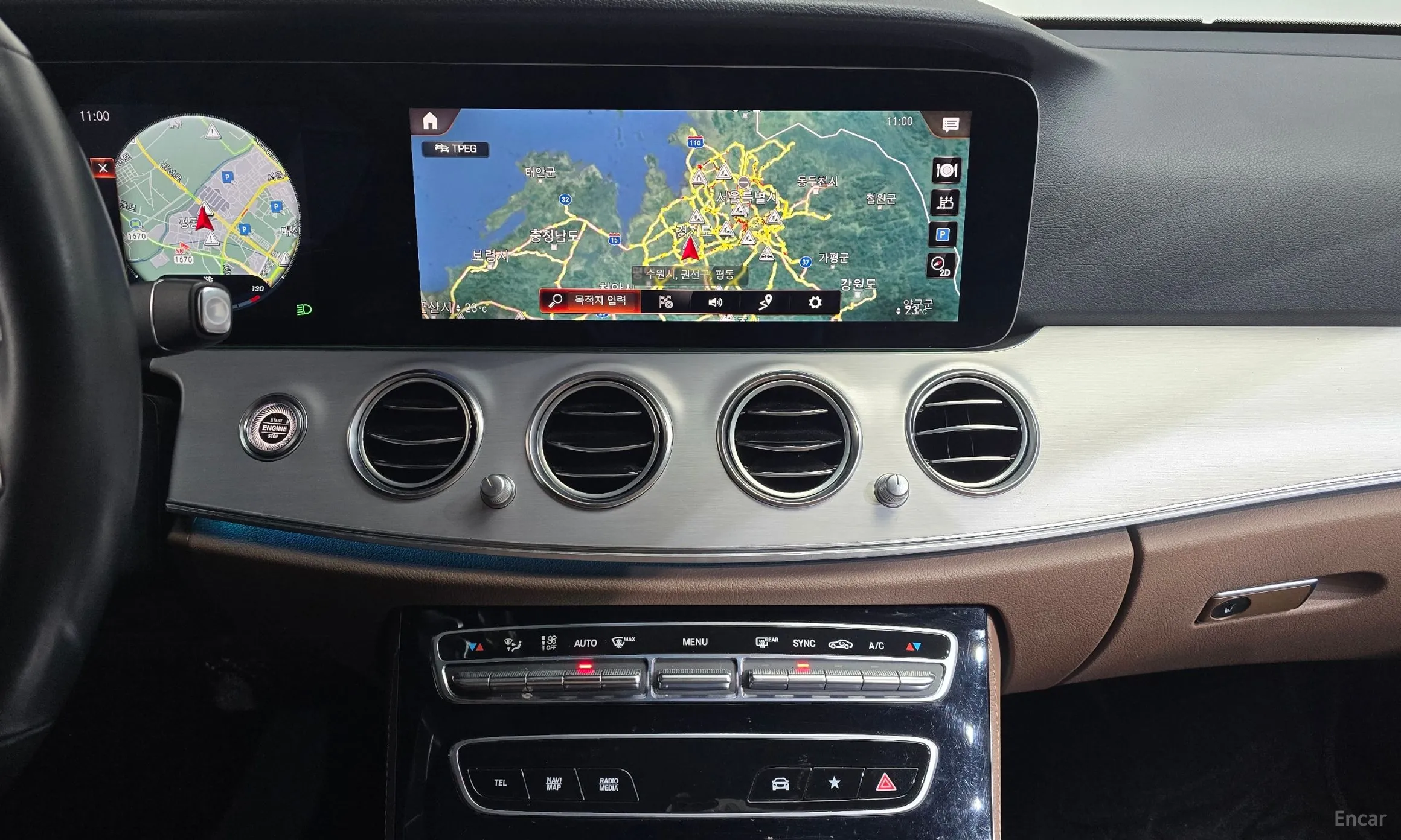 Mercedes Benz E-Class W213 превью 14