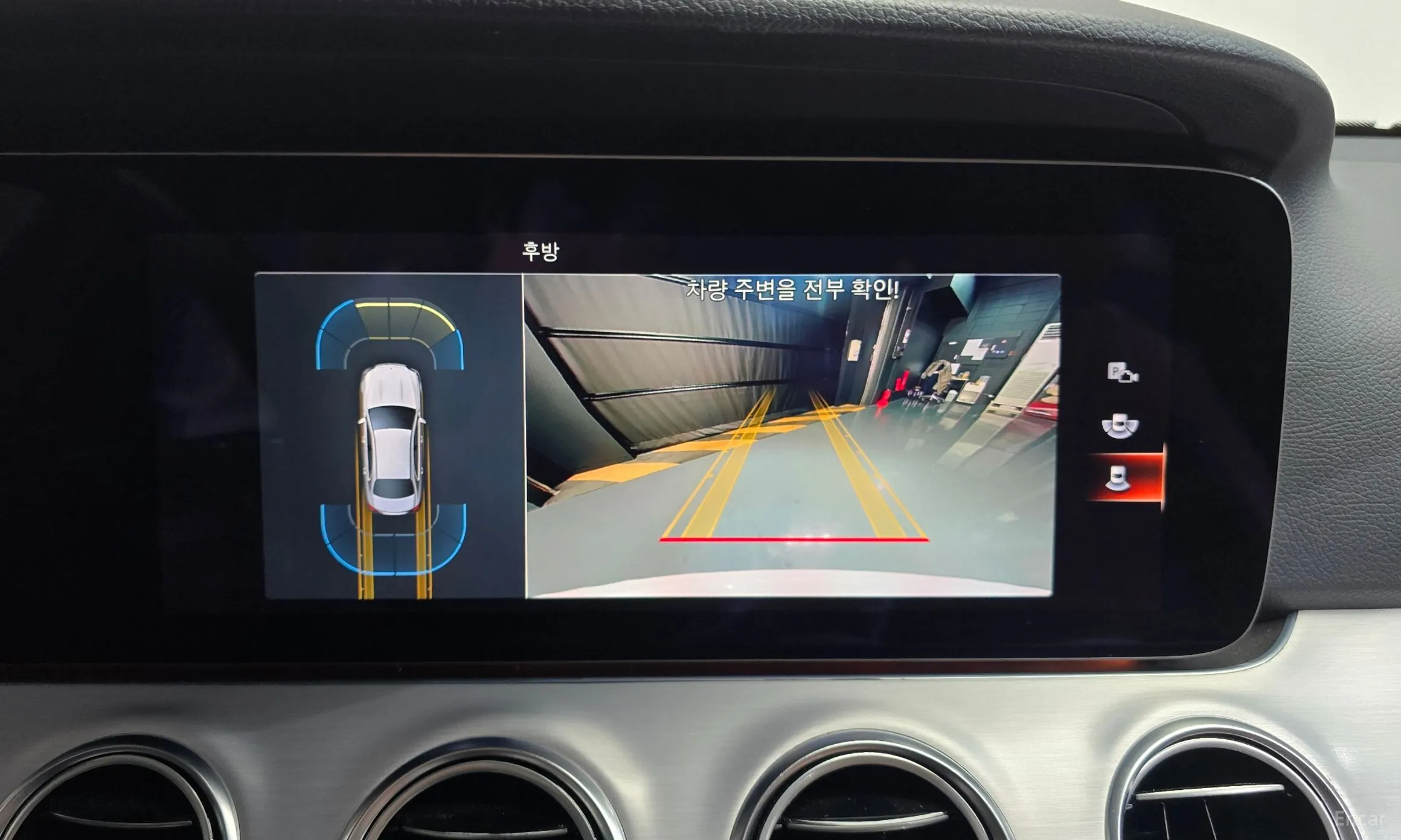 Mercedes Benz E-Class W213 превью 15