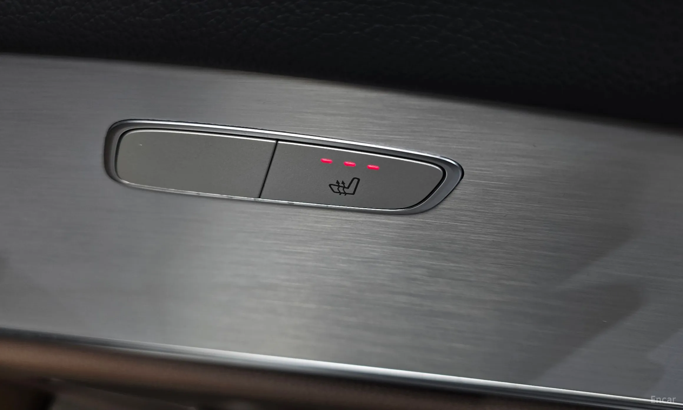 Mercedes Benz E-Class W213 превью 18
