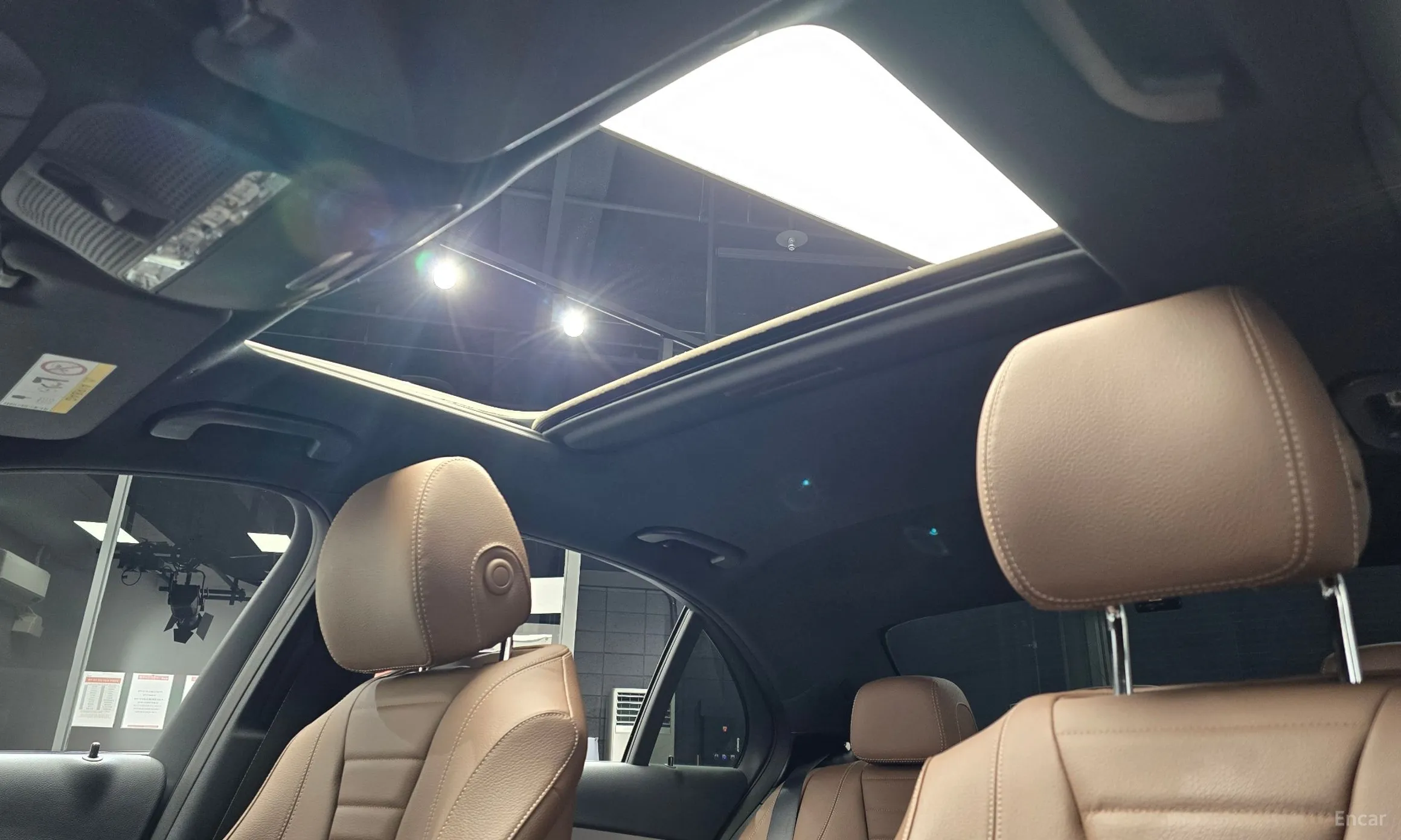 Mercedes Benz E-Class W213 превью 19