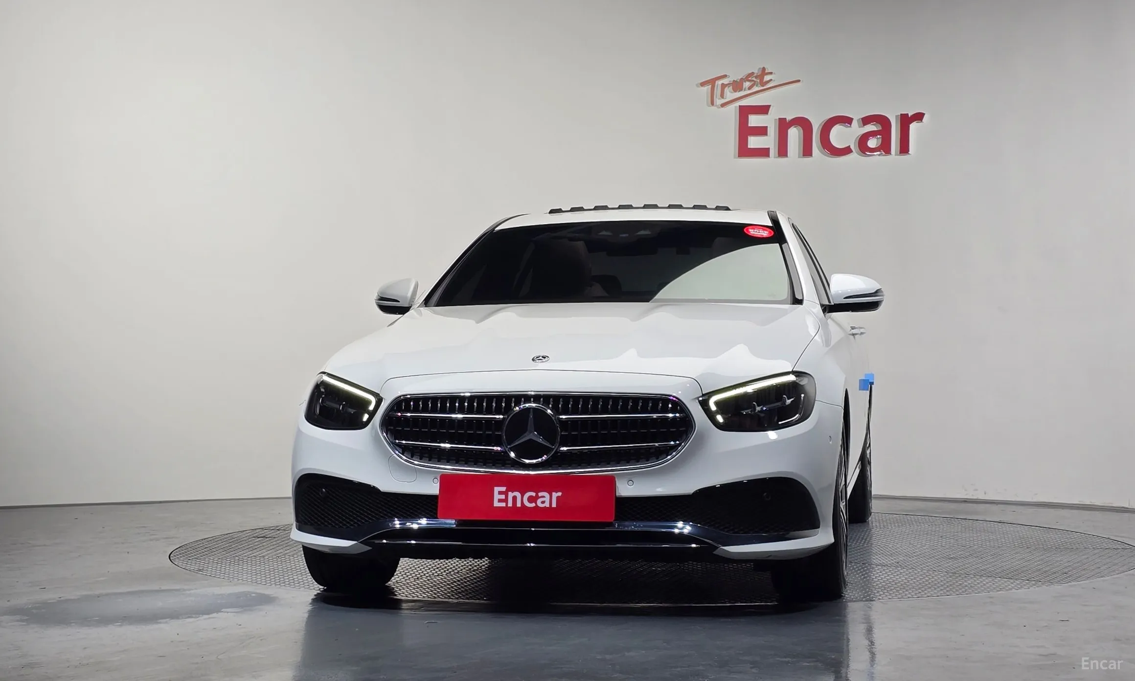 Mercedes Benz E-Class W213 превью 3