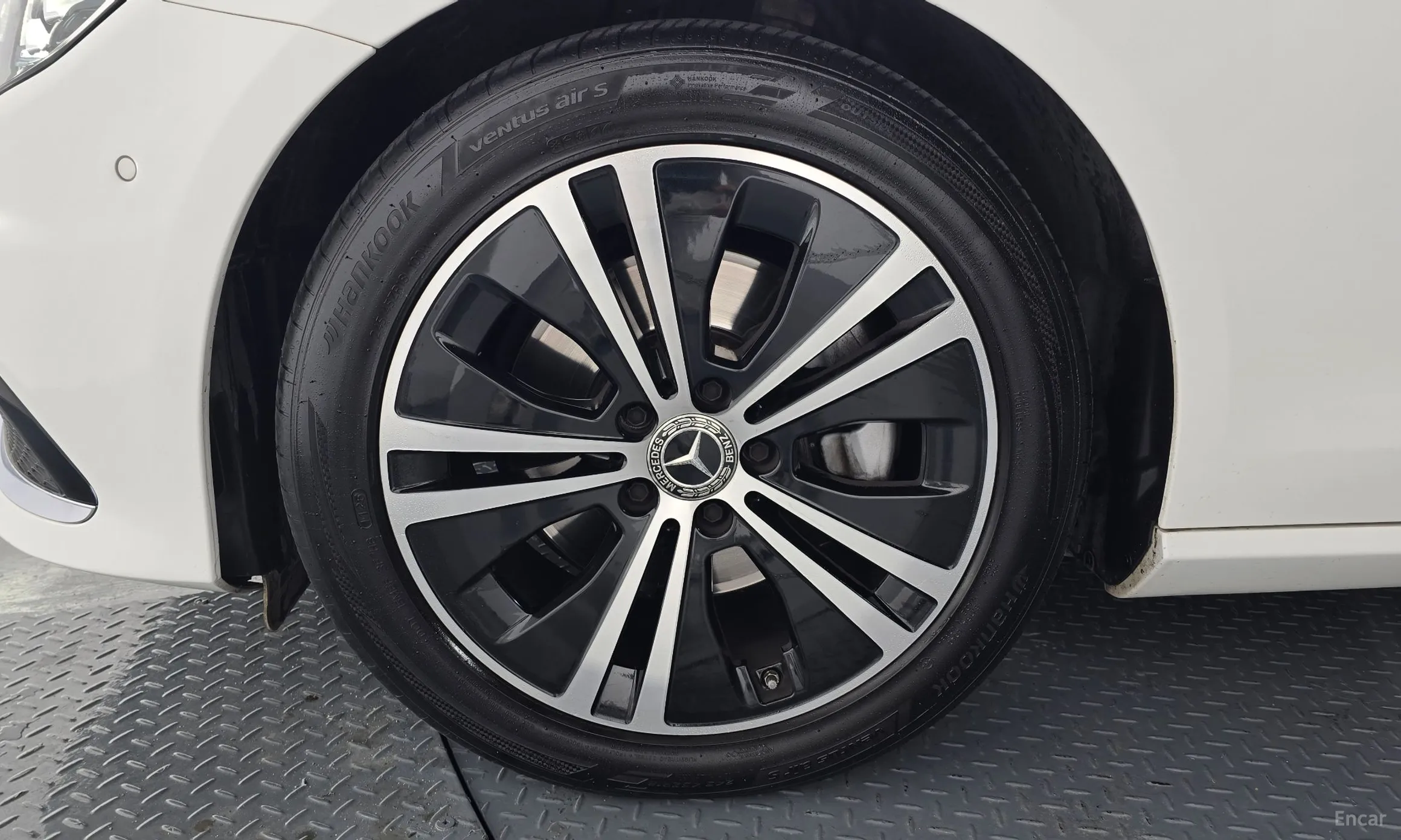 Mercedes Benz E-Class W213 превью 5