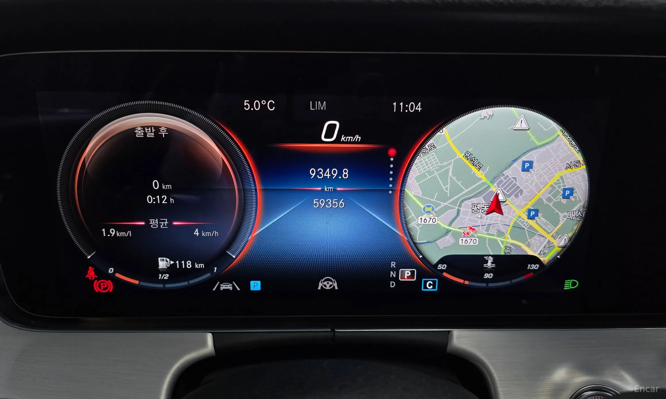 Mercedes Benz E-Class W213 превью 8
