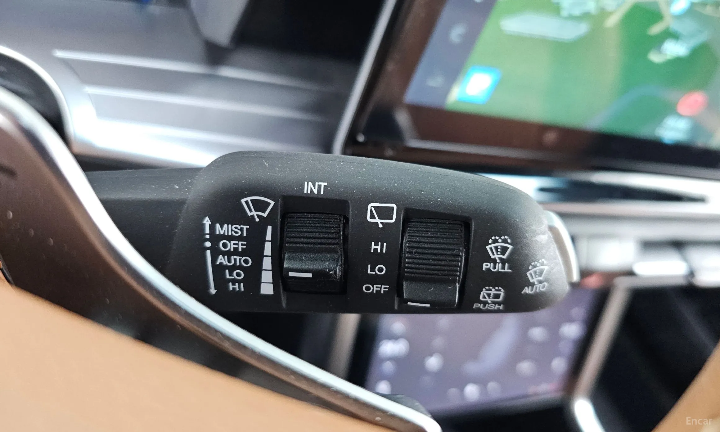 KG Mobility (SsangYong) Torres превью 17