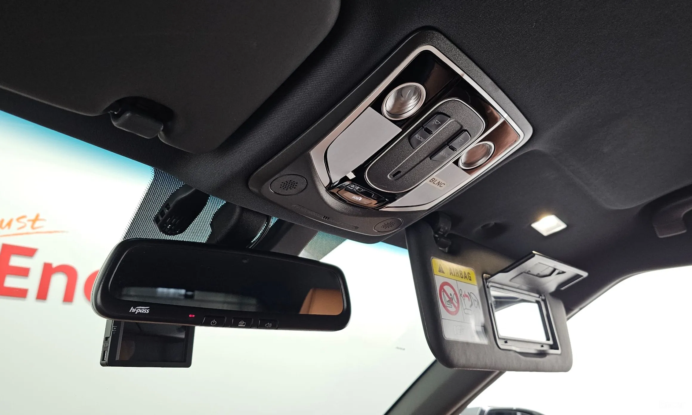 KG Mobility (SsangYong) Torres превью 18