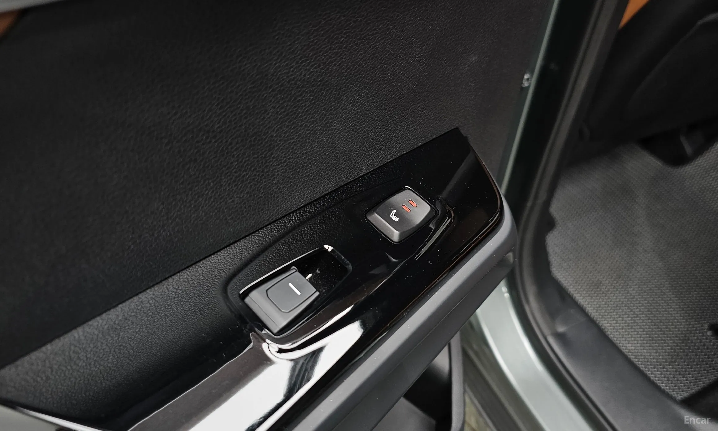 KG Mobility (SsangYong) Torres превью 19
