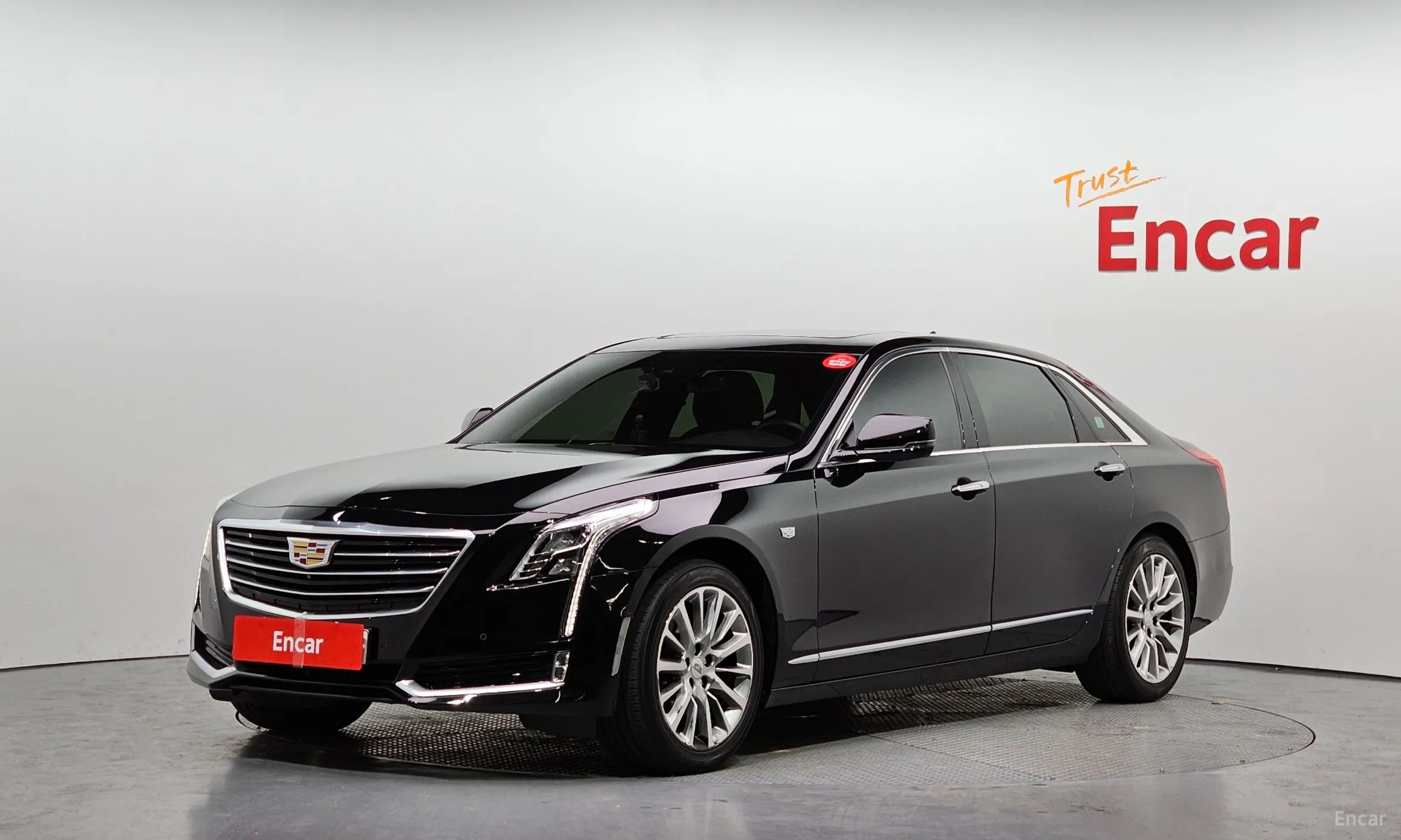 CT6