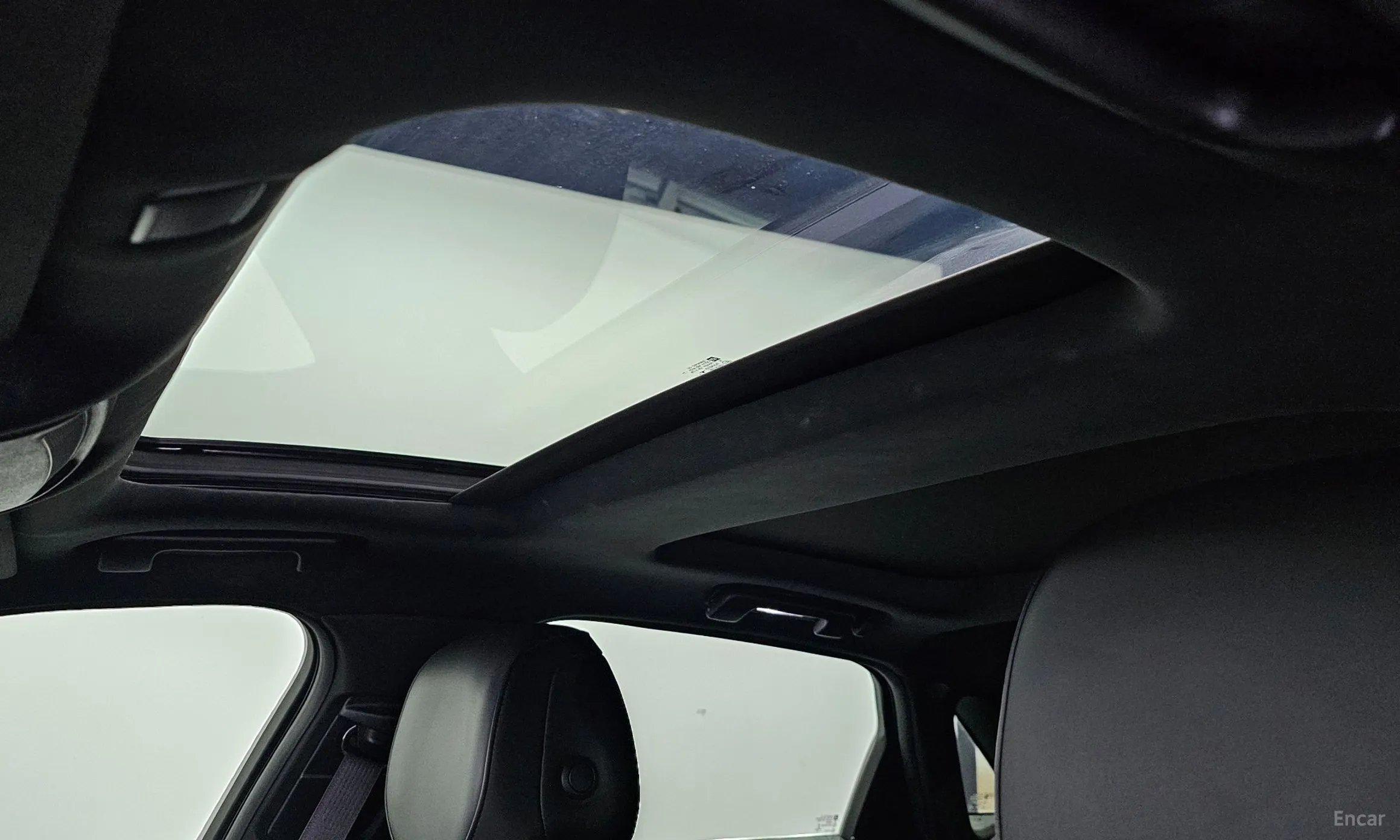 Cadillac CT6 превью 19
