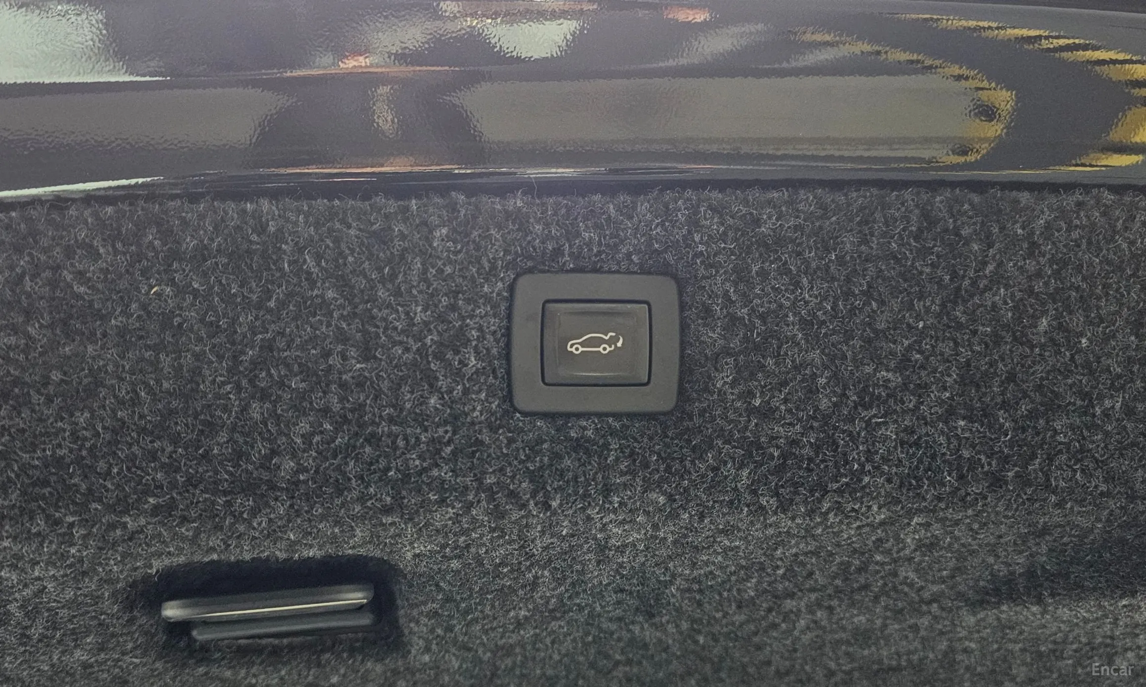 Cadillac CT6 превью 20