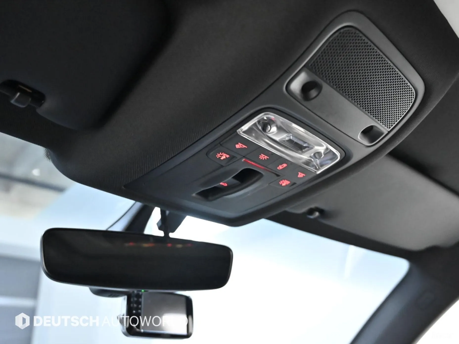 Audi Q3 превью 18