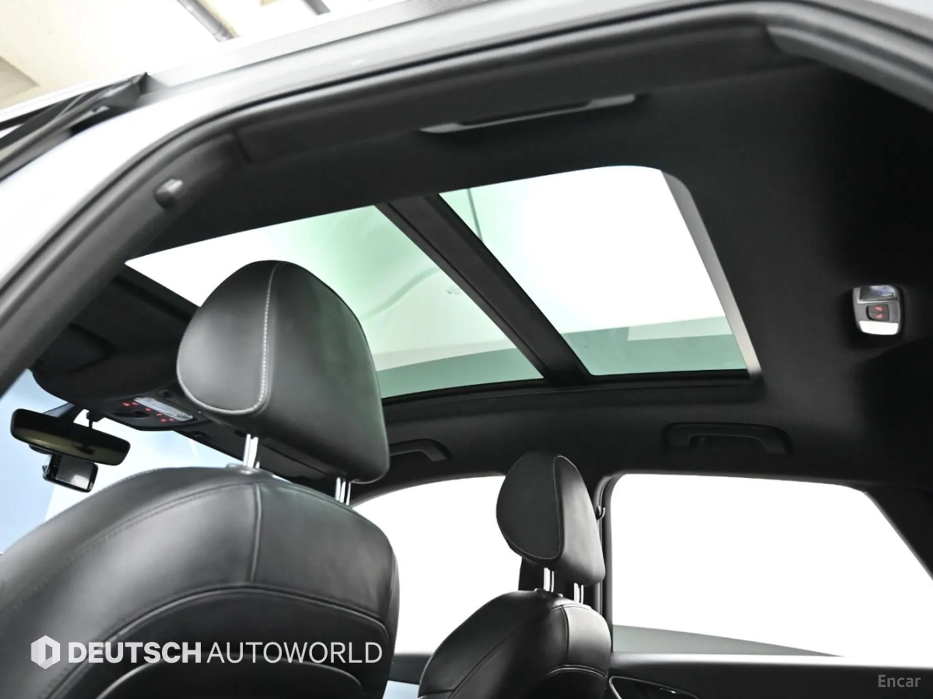 Audi Q3 превью 19