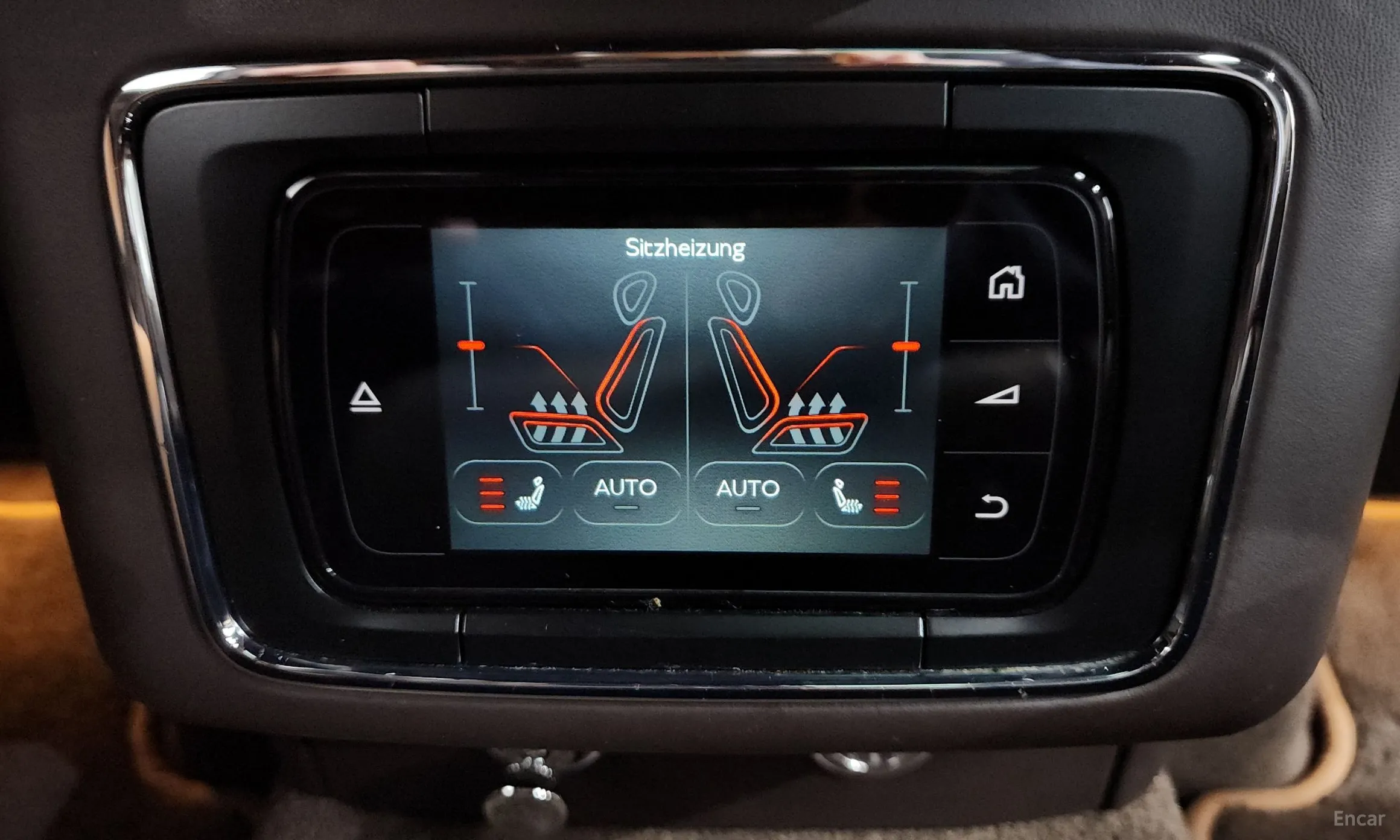Bentley Bentayga превью 18