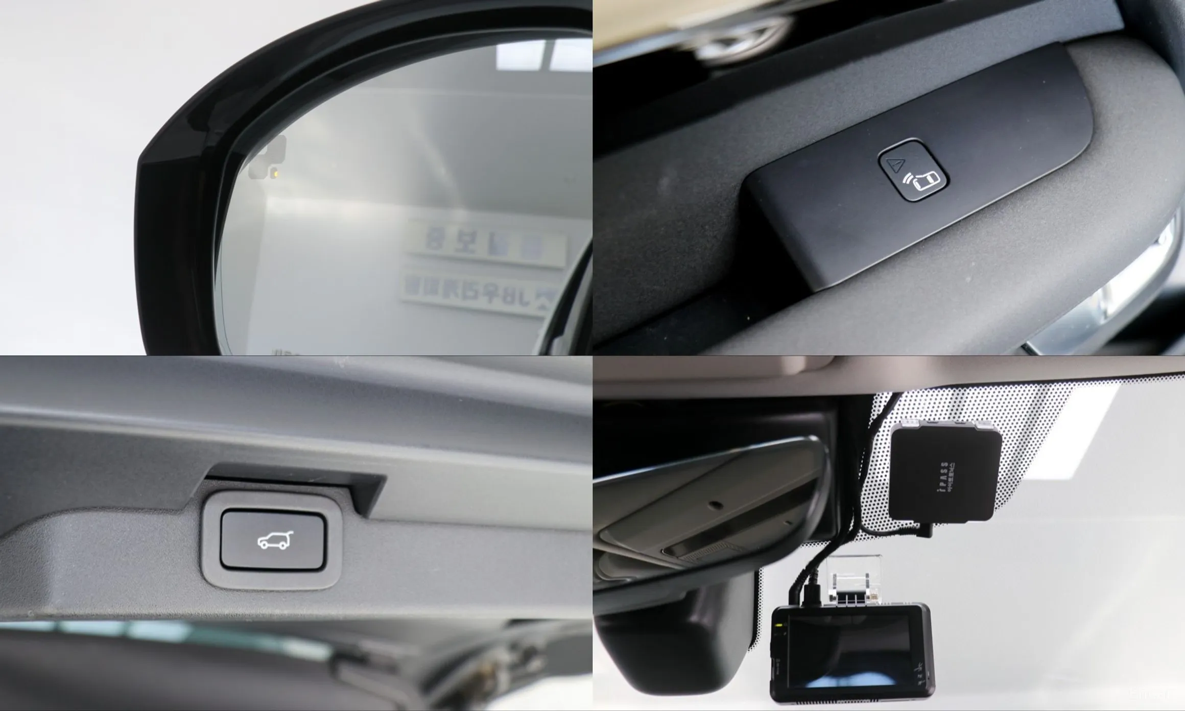Land Rover Discovery 5 превью 14