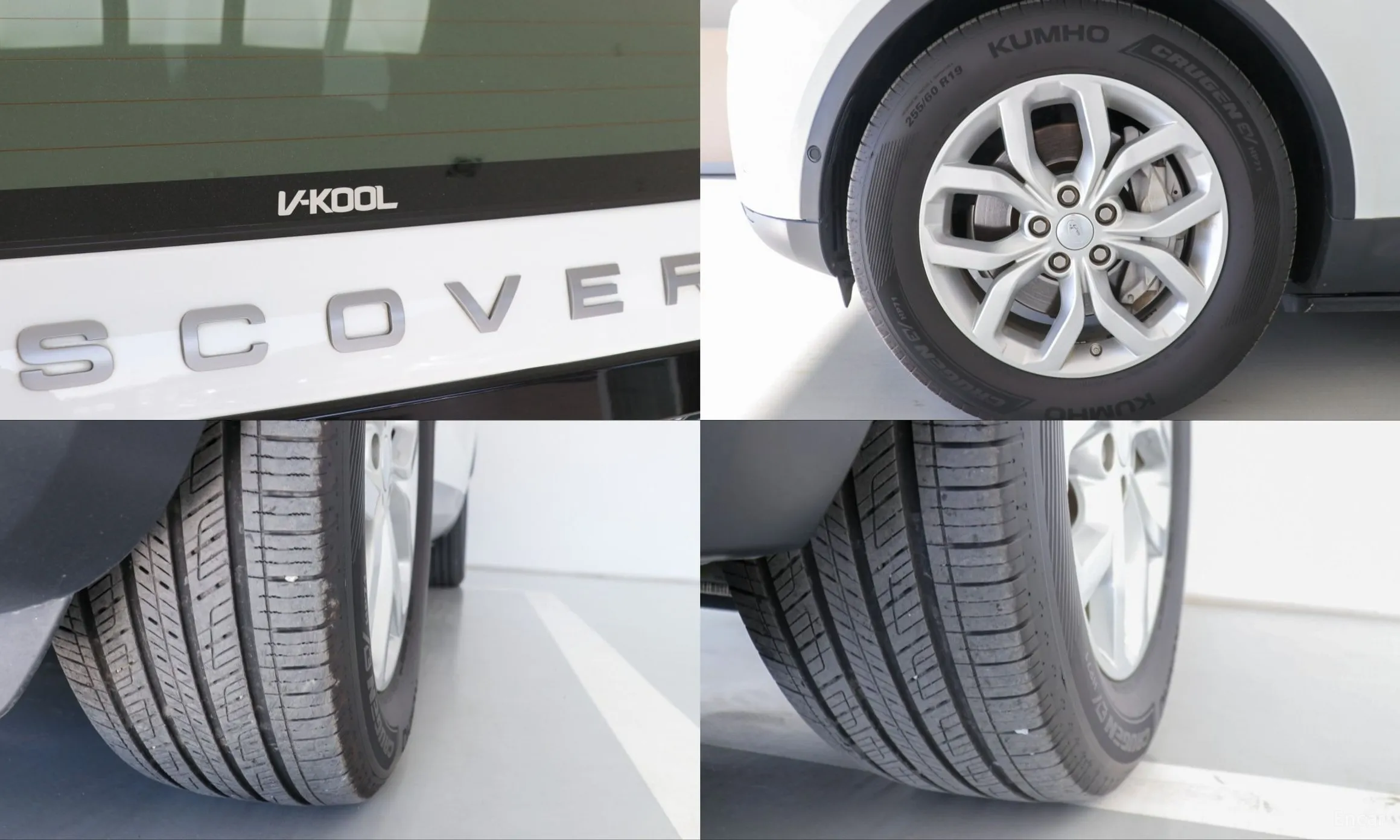 Land Rover Discovery 5 превью 15