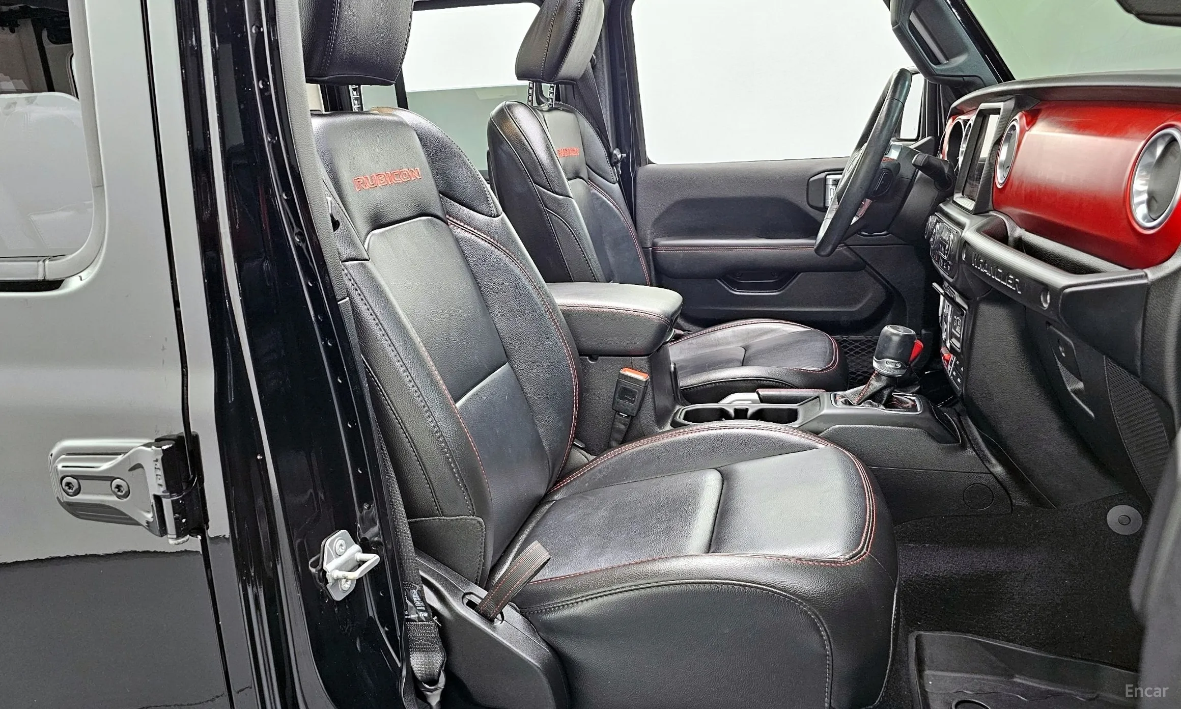 Jeep Wrangler (JL) превью 10