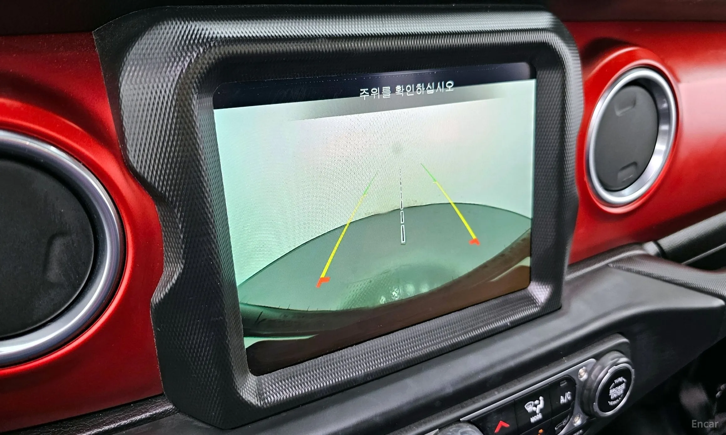 Jeep Wrangler (JL) превью 16