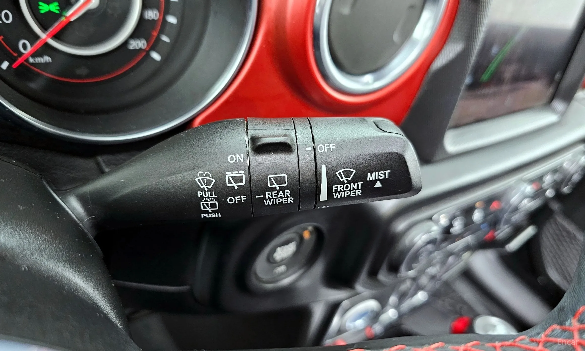 Jeep Wrangler (JL) превью 18