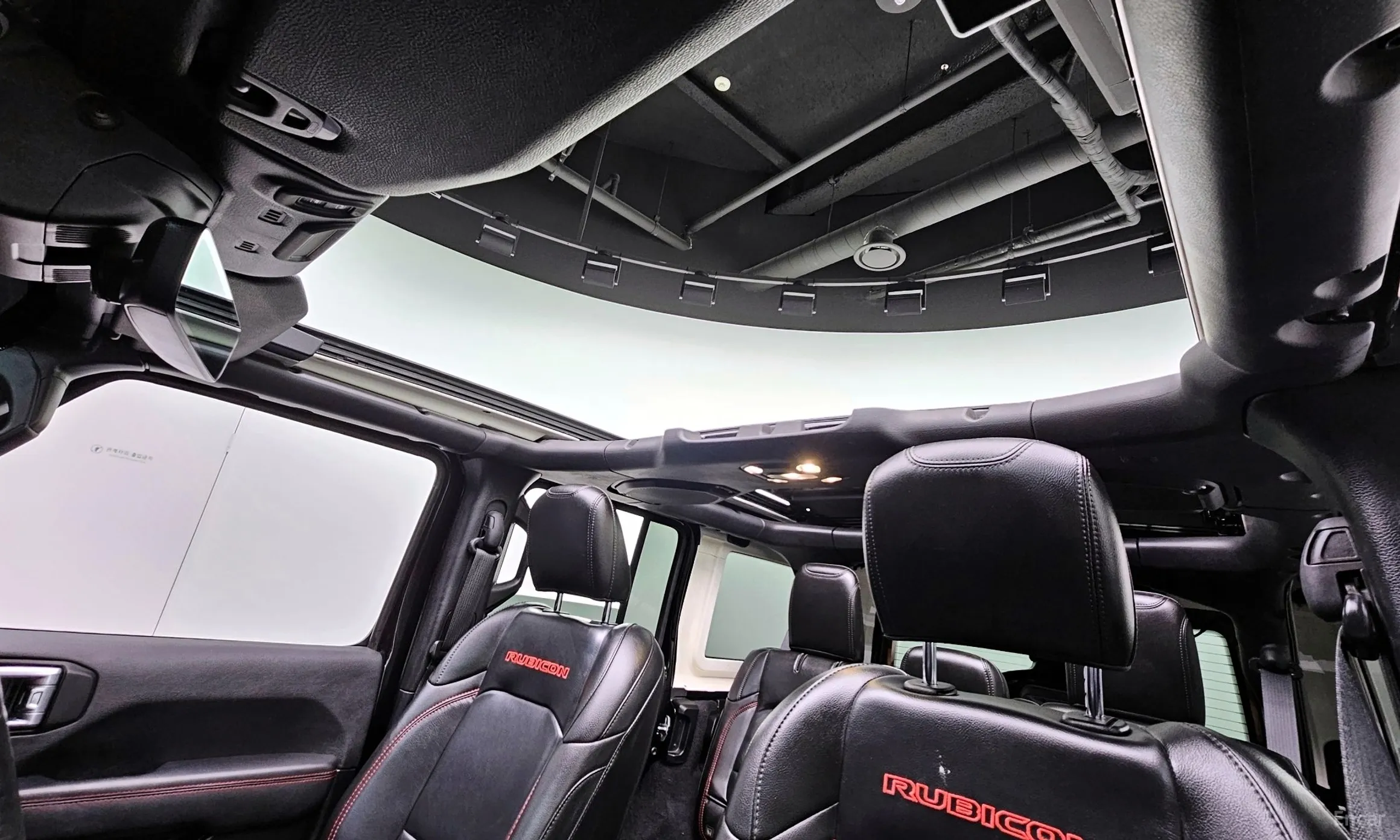 Jeep Wrangler (JL) превью 20