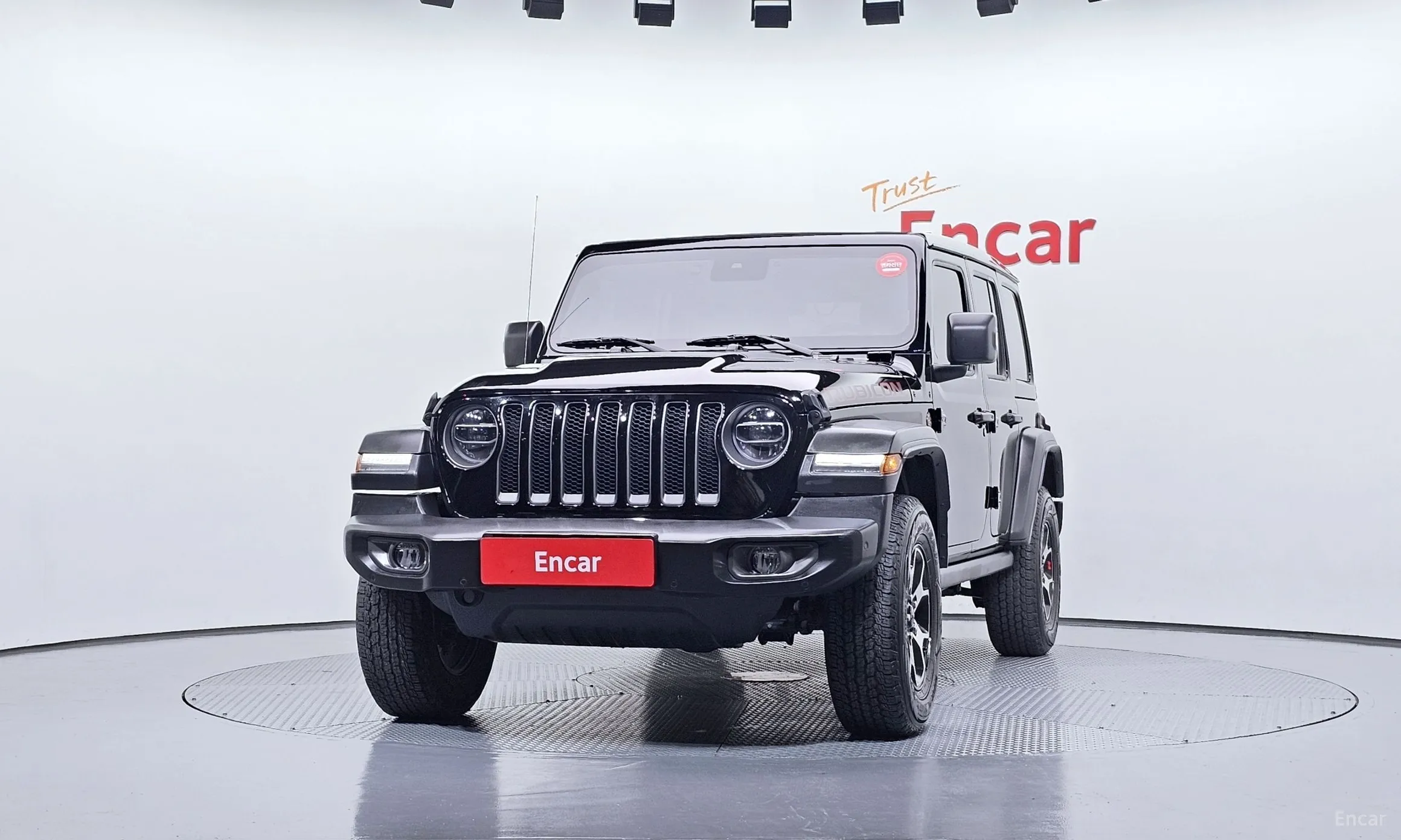 Jeep Wrangler (JL) превью 3
