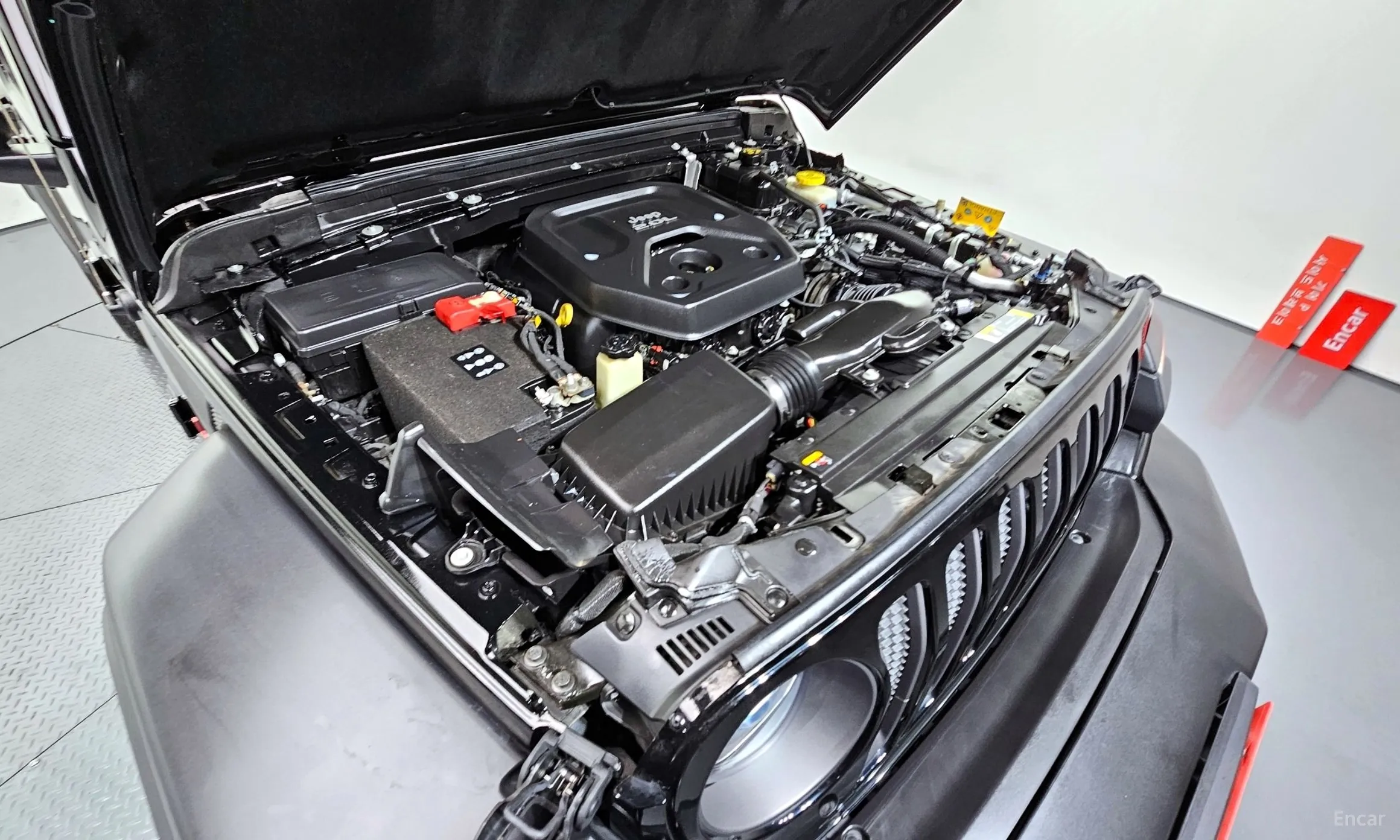Jeep Wrangler (JL) превью 6